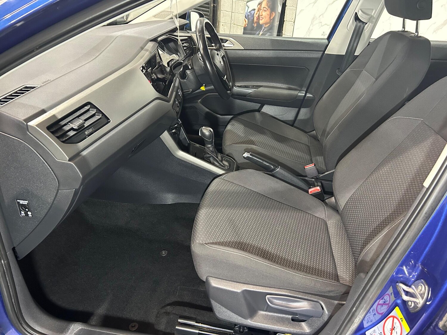 Used Volkswagen Polo 2018 for sale - 76109127: Photo 20