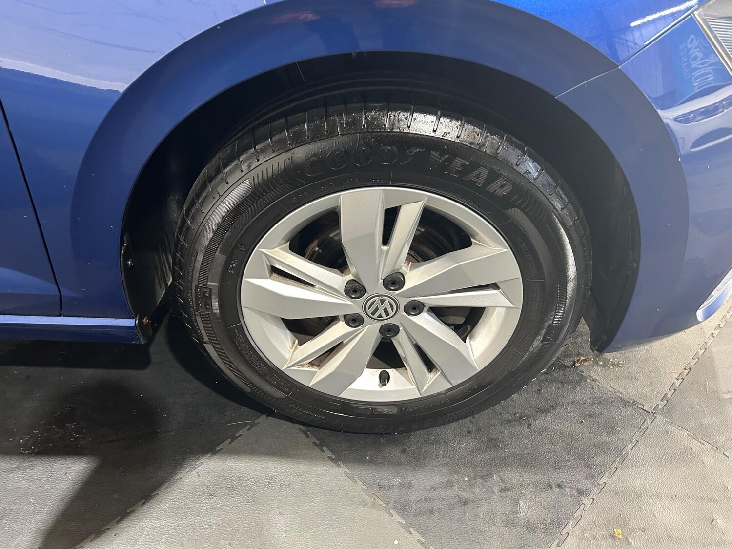 Used Volkswagen Polo 2018 for sale - 76109127: Photo 21