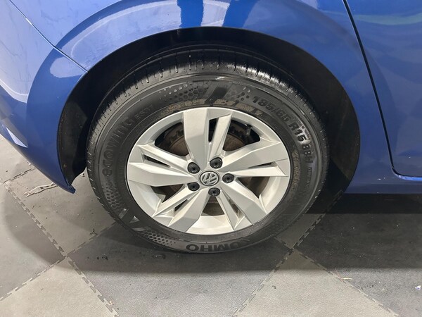 Used Volkswagen Polo 2018 for sale - 76109127: Photo 22