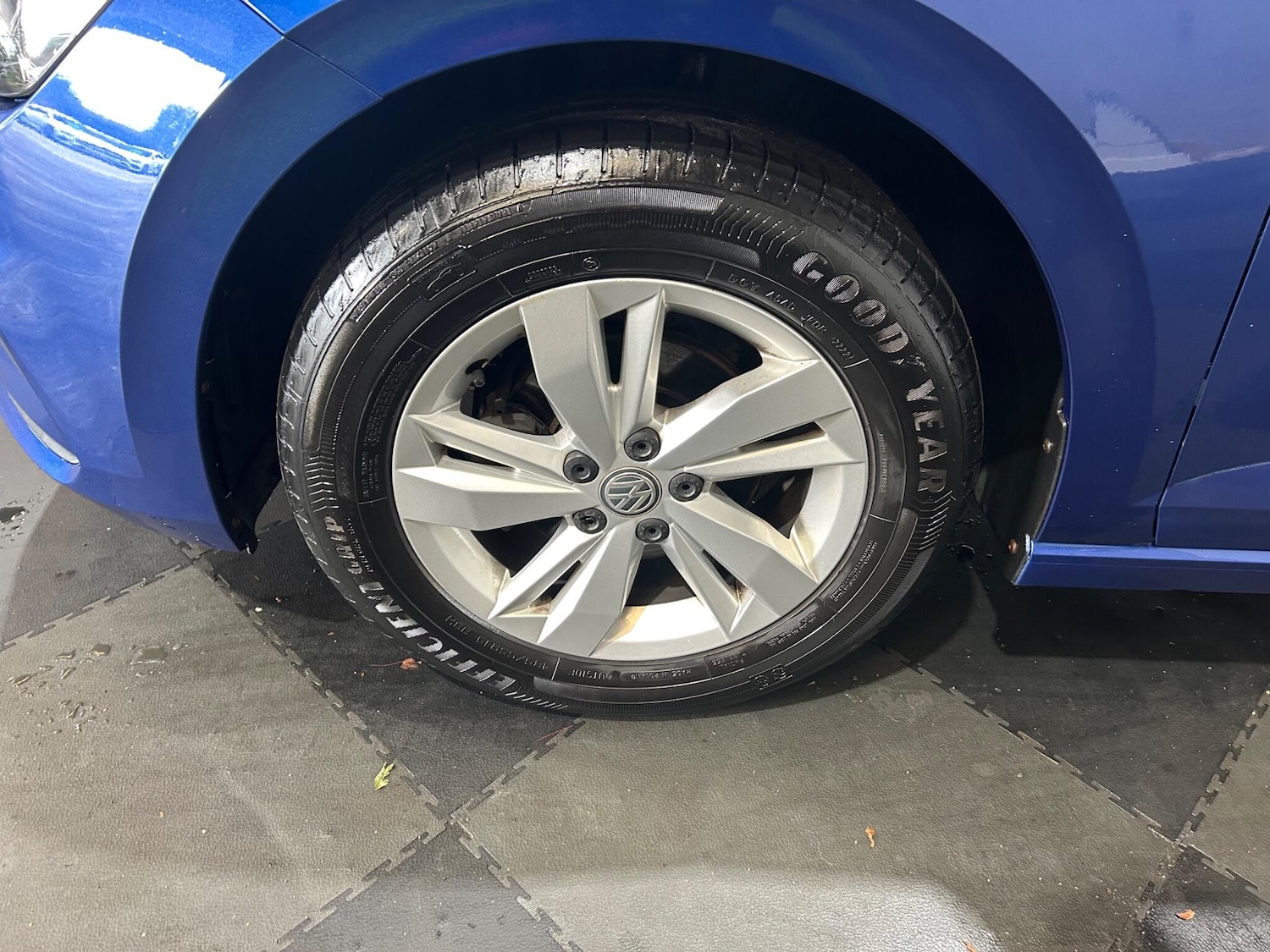 Used Volkswagen Polo 2018 for sale - 76109127: Photo 24