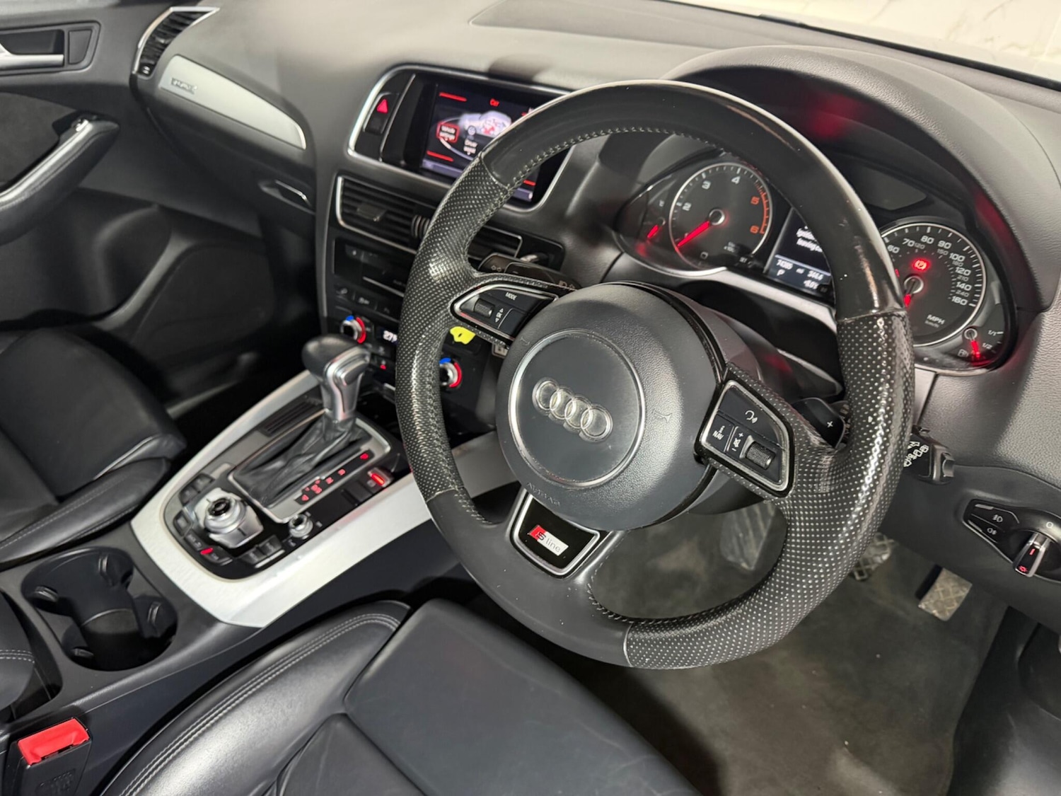 Used Audi Q5 2016 for sale - 77343988: Photo 14