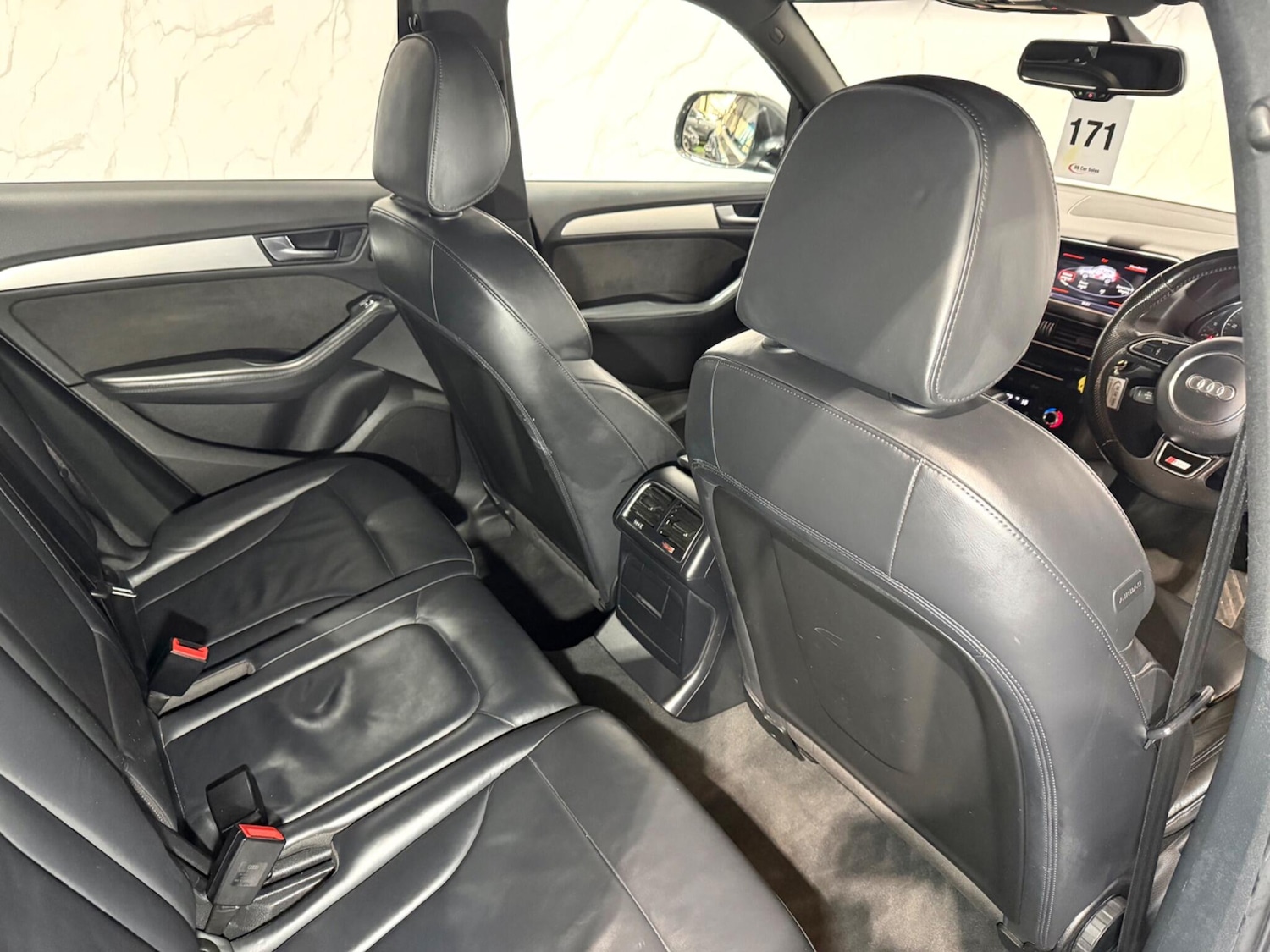 Used Audi Q5 2016 for sale - 77343988: Photo 15