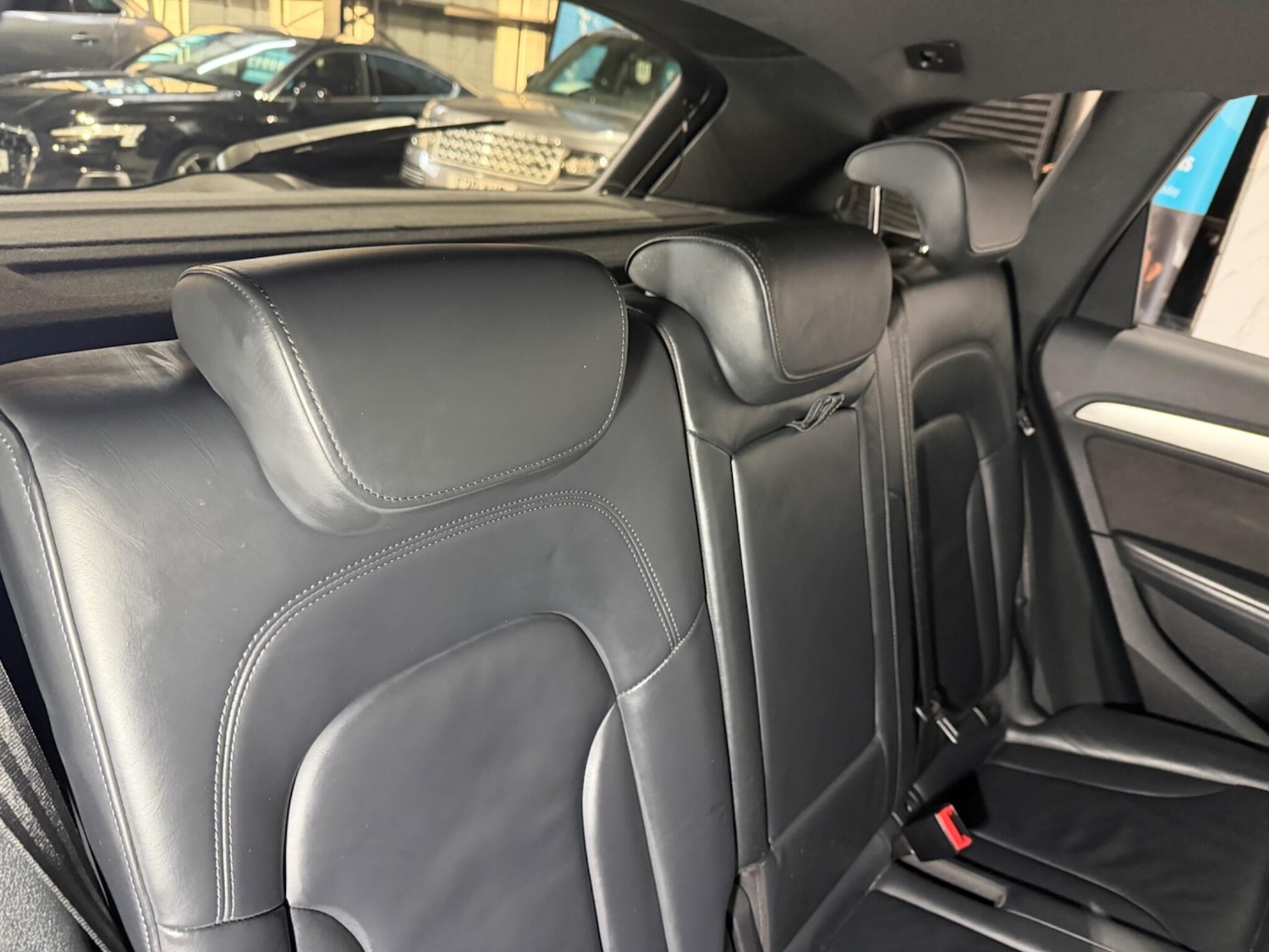 Used Audi Q5 2016 for sale - 77343988: Photo 16