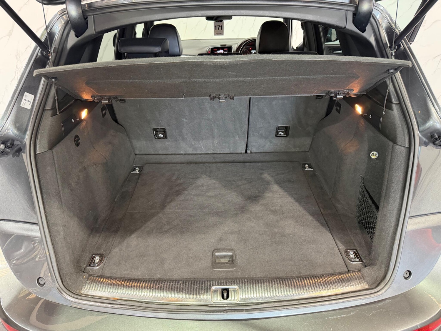 Used Audi Q5 2016 for sale - 77343988: Photo 18