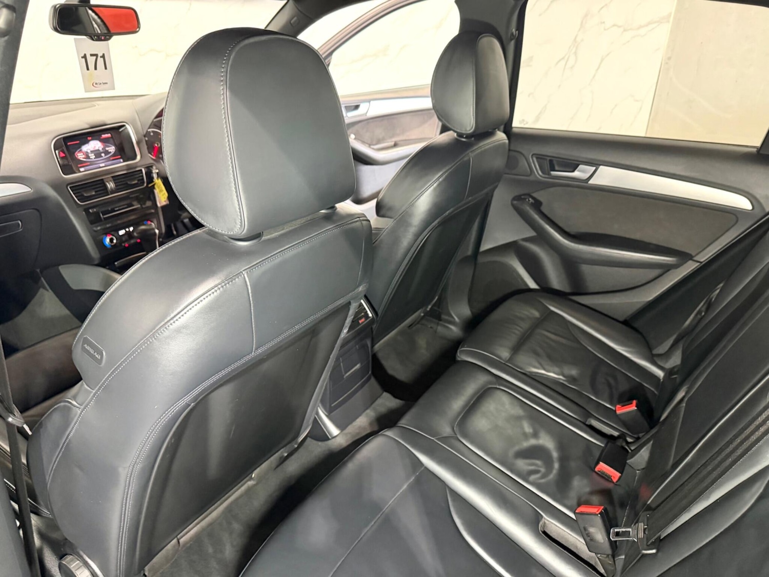 Used Audi Q5 2016 for sale - 77343988: Photo 19