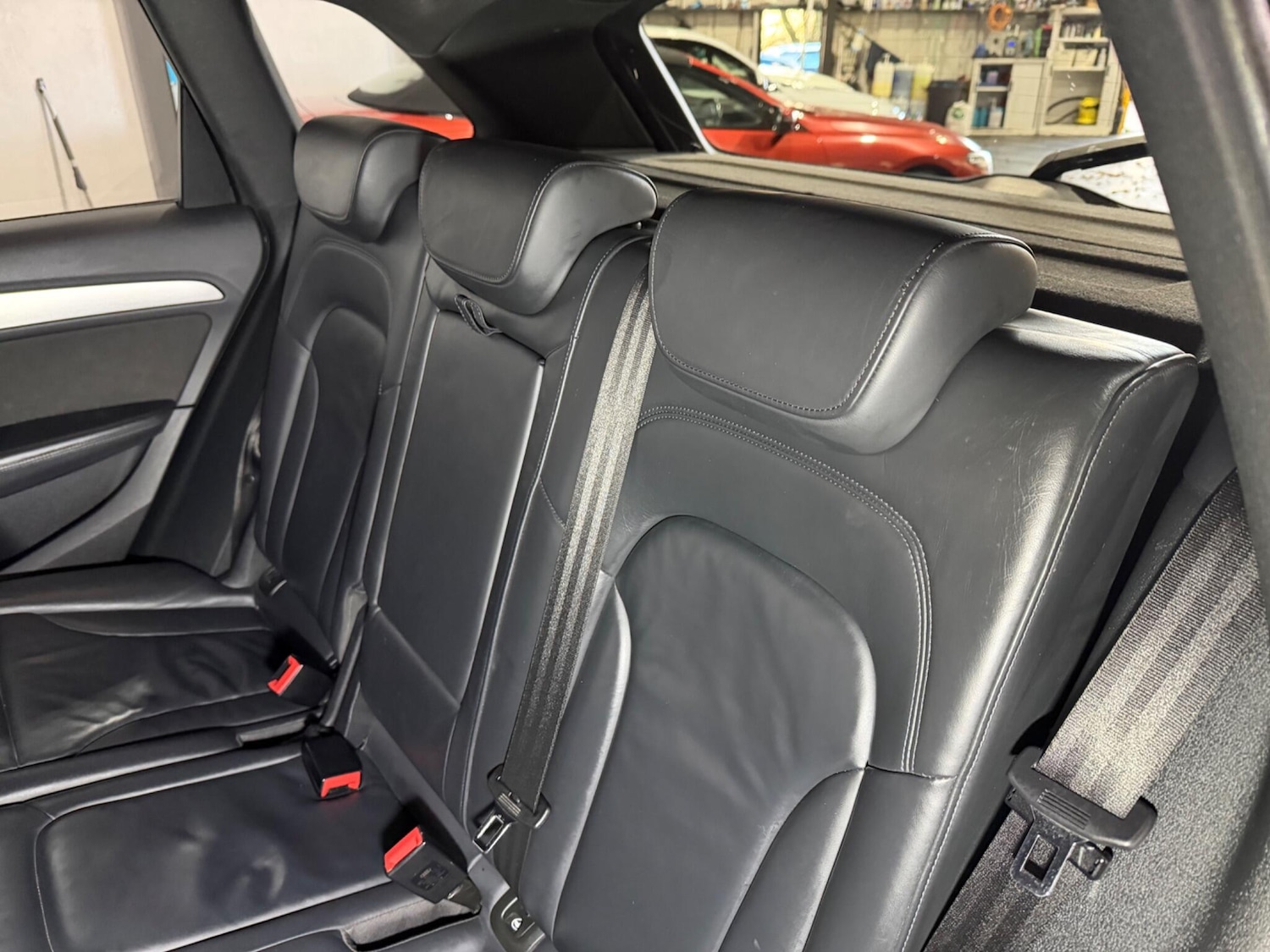 Used Audi Q5 2016 for sale - 77343988: Photo 21