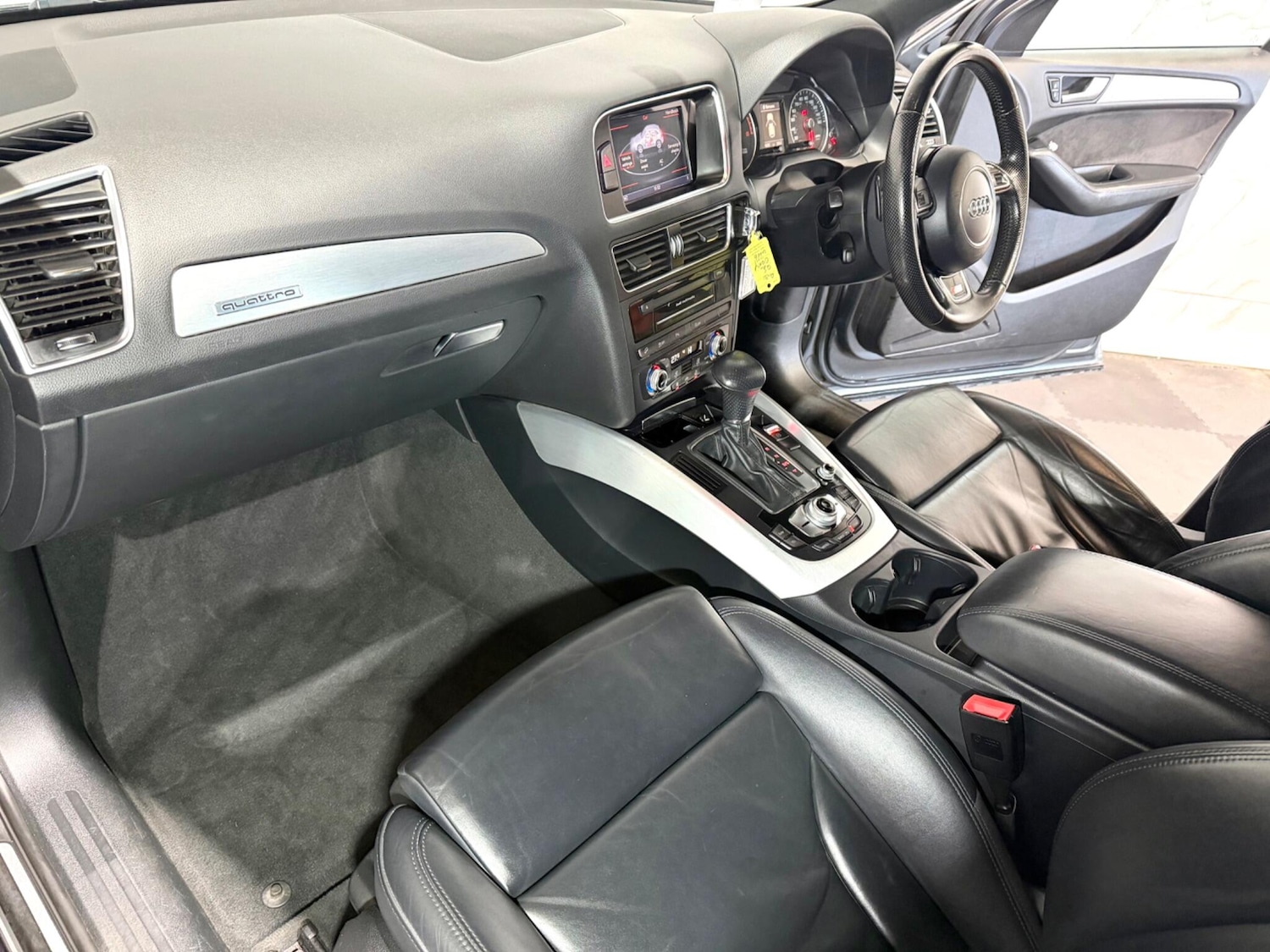 Used Audi Q5 2016 for sale - 77343988: Photo 22