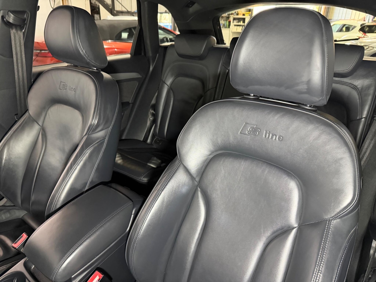 Used Audi Q5 2016 for sale - 77343988: Photo 23