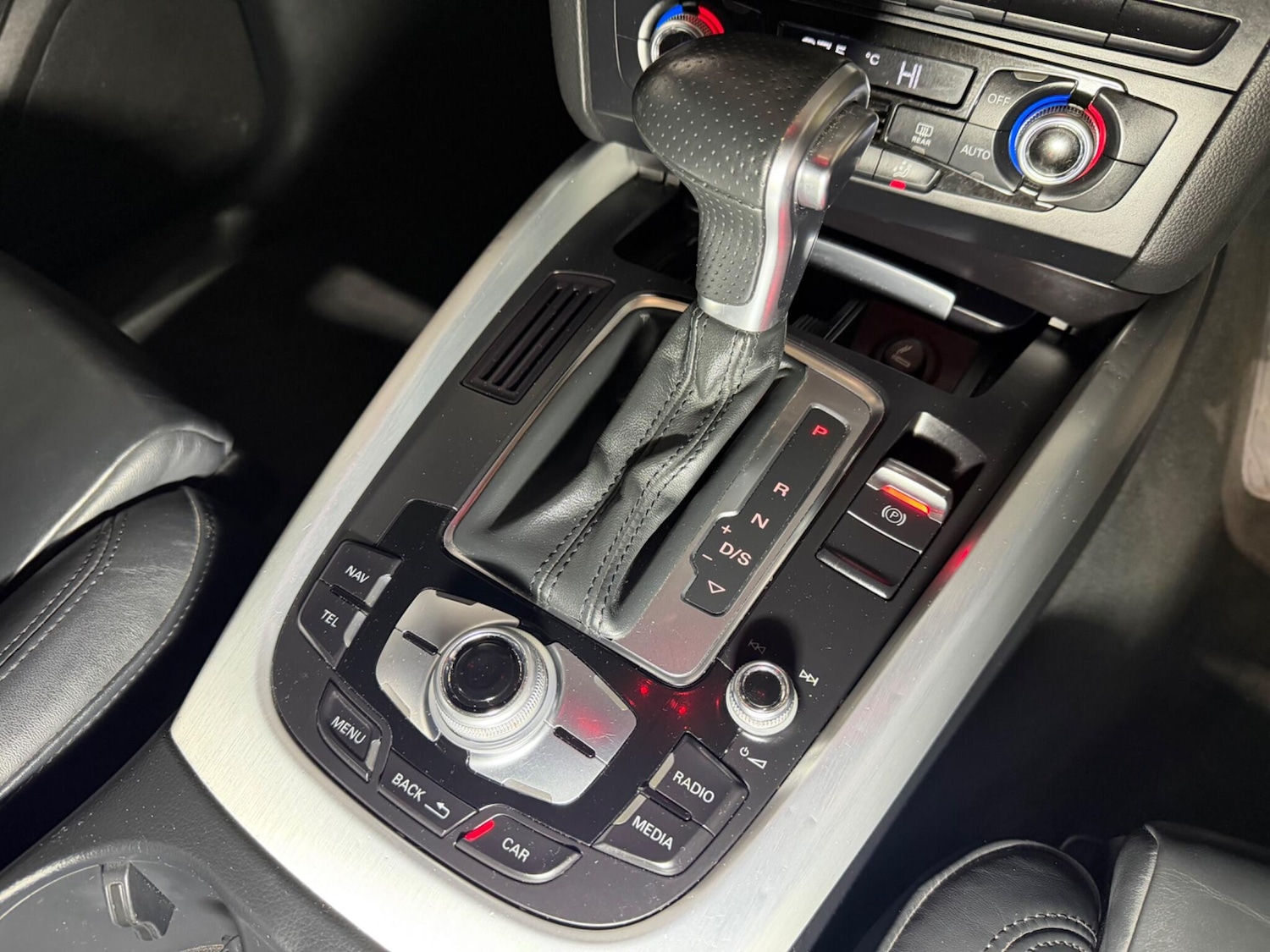 Used Audi Q5 2016 for sale - 77343988: Photo 24