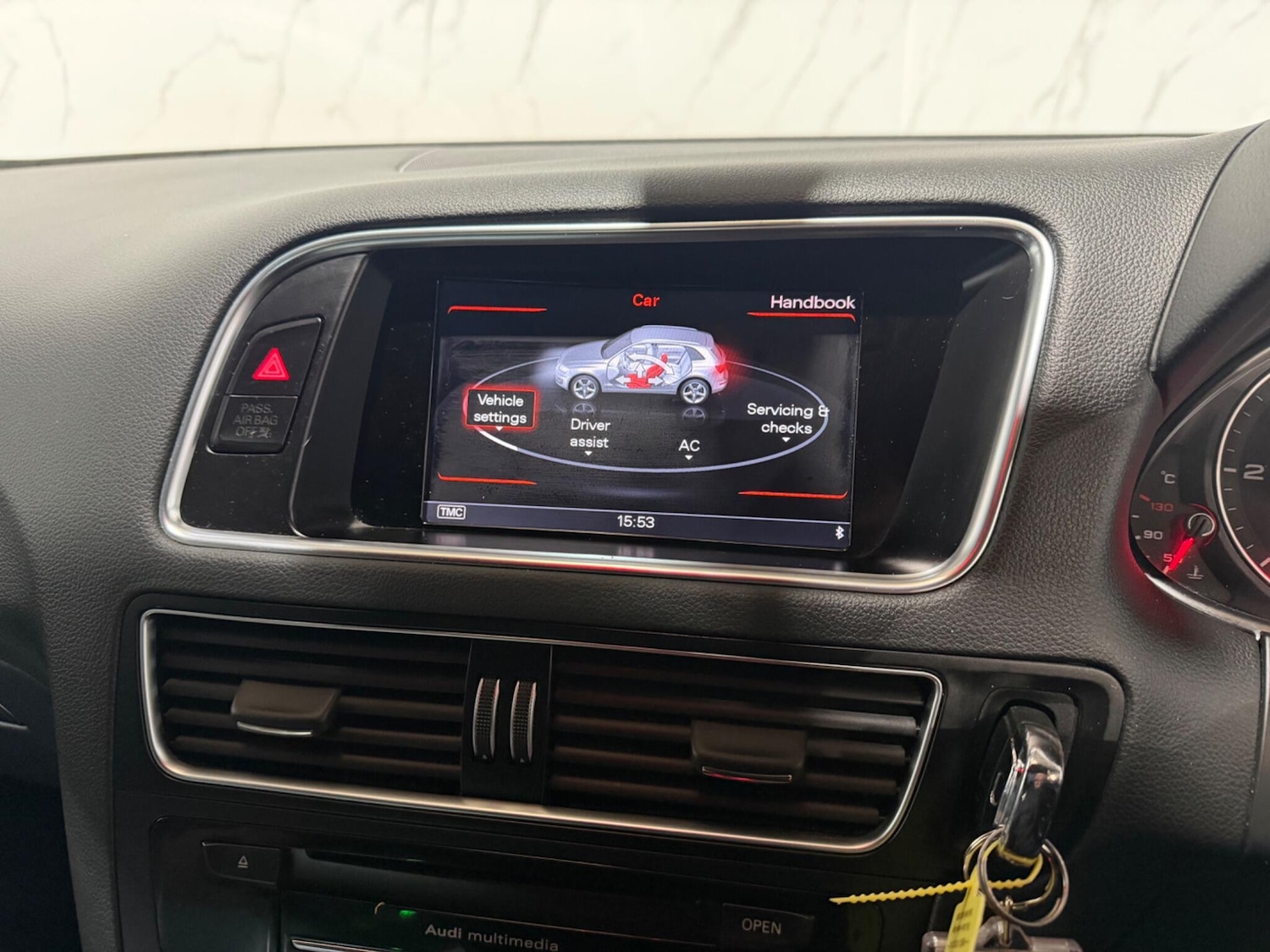 Used Audi Q5 2016 for sale - 77343988: Photo 25