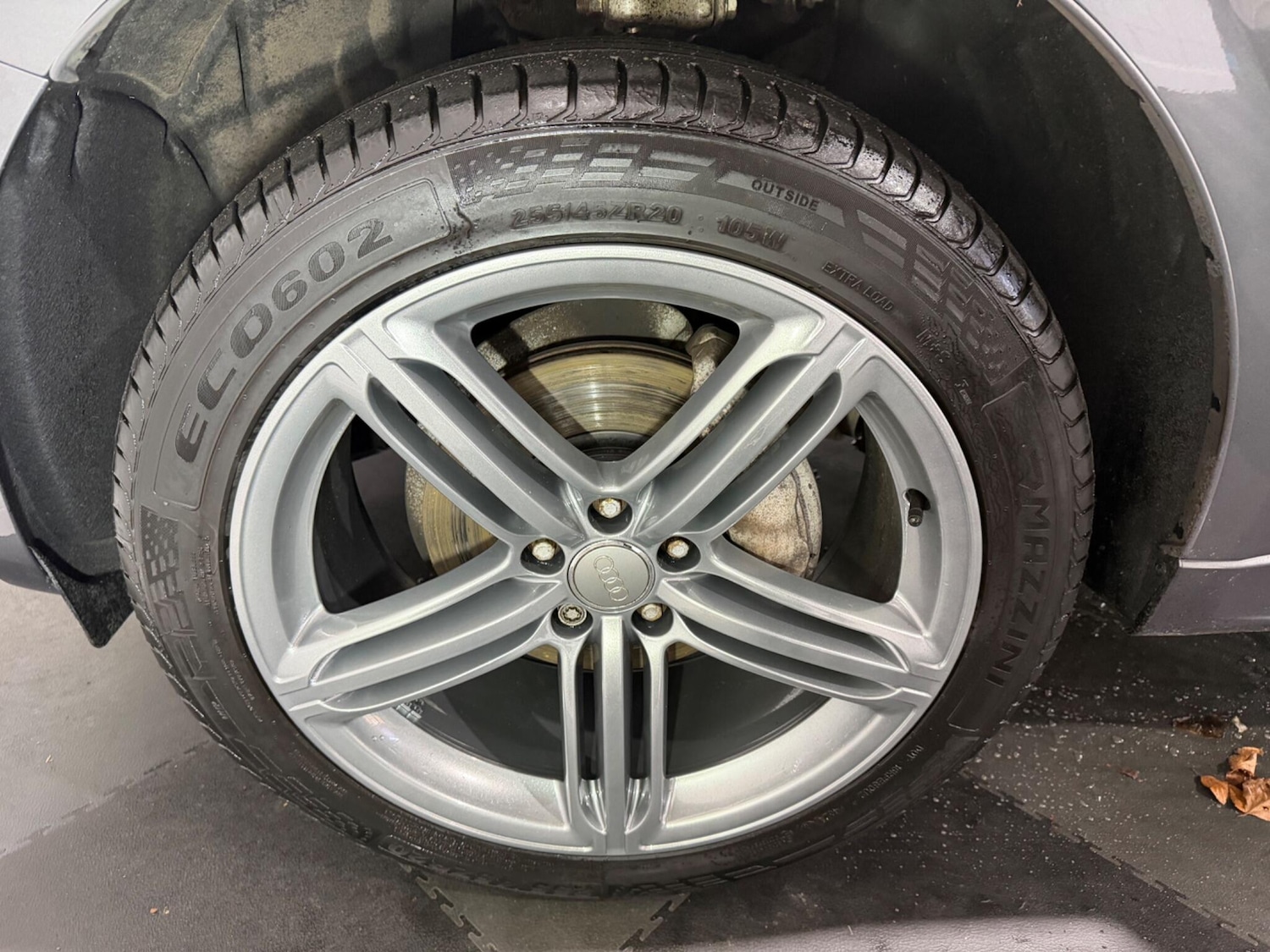 Used Audi Q5 2016 for sale - 77343988: Photo 26