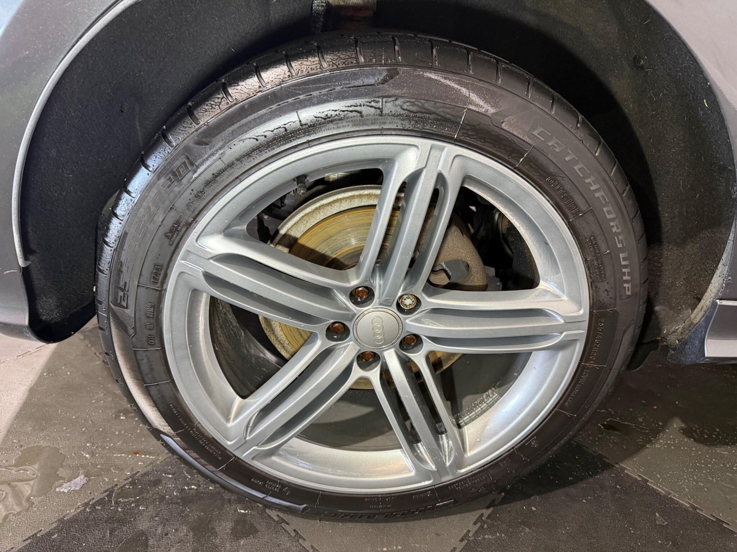 Used Audi Q5 2016 for sale - 77343988: Photo 28