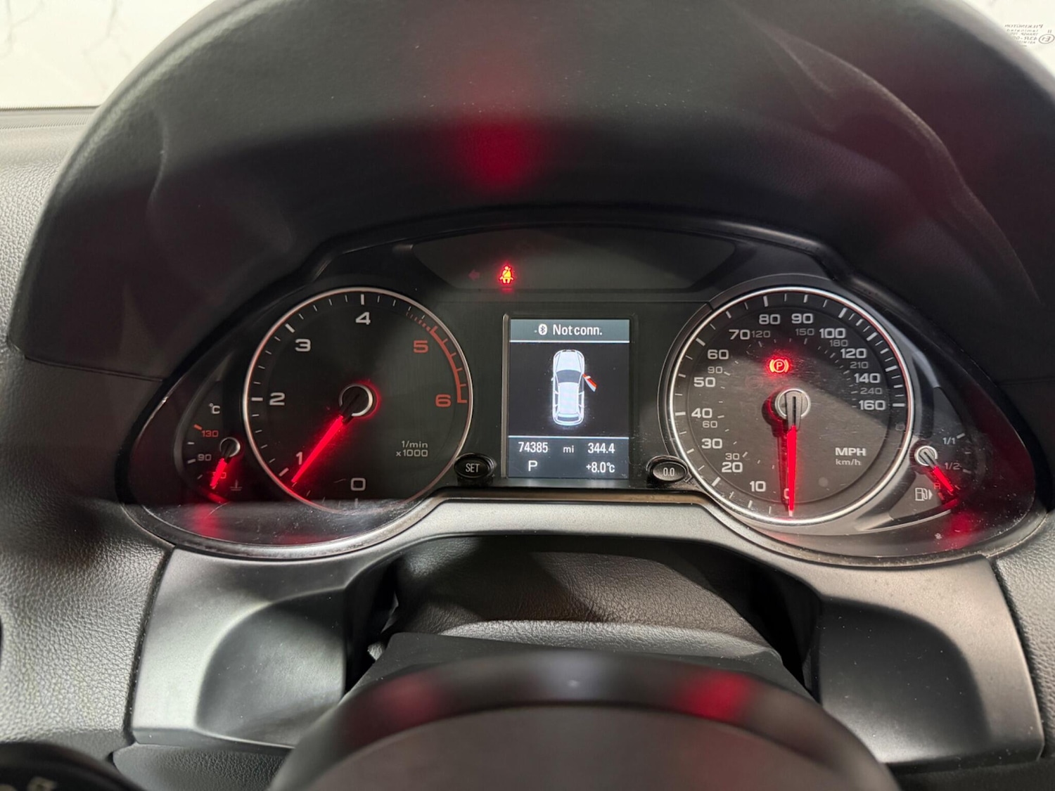 Used Audi Q5 2016 for sale - 77343988: Photo 31