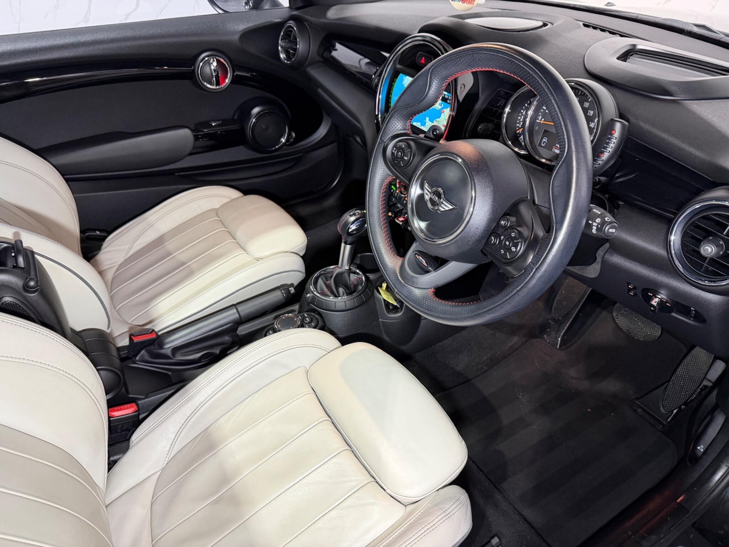 Used MINI Hatch 2016 for sale - 77523651: Photo 11