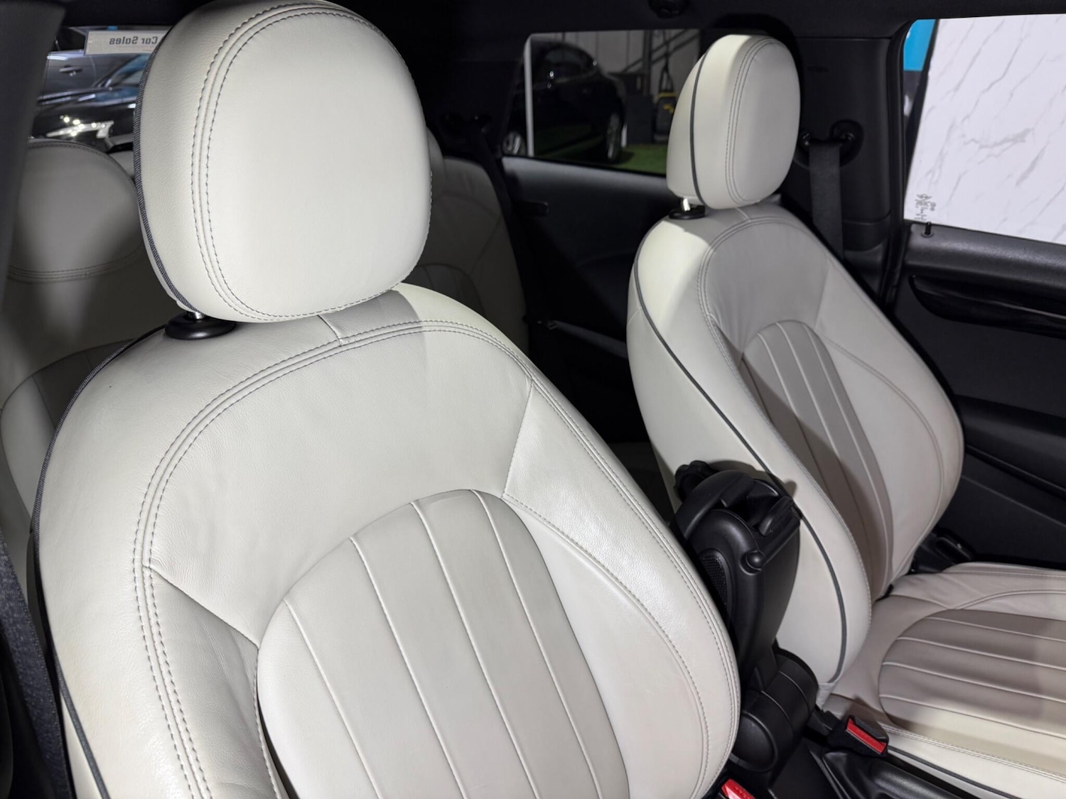 Used MINI Hatch 2016 for sale - 77523651: Photo 12