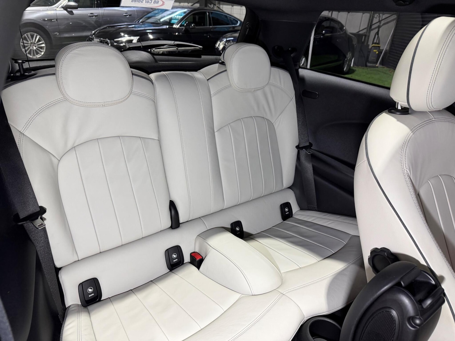 Used MINI Hatch 2016 for sale - 77523651: Photo 14