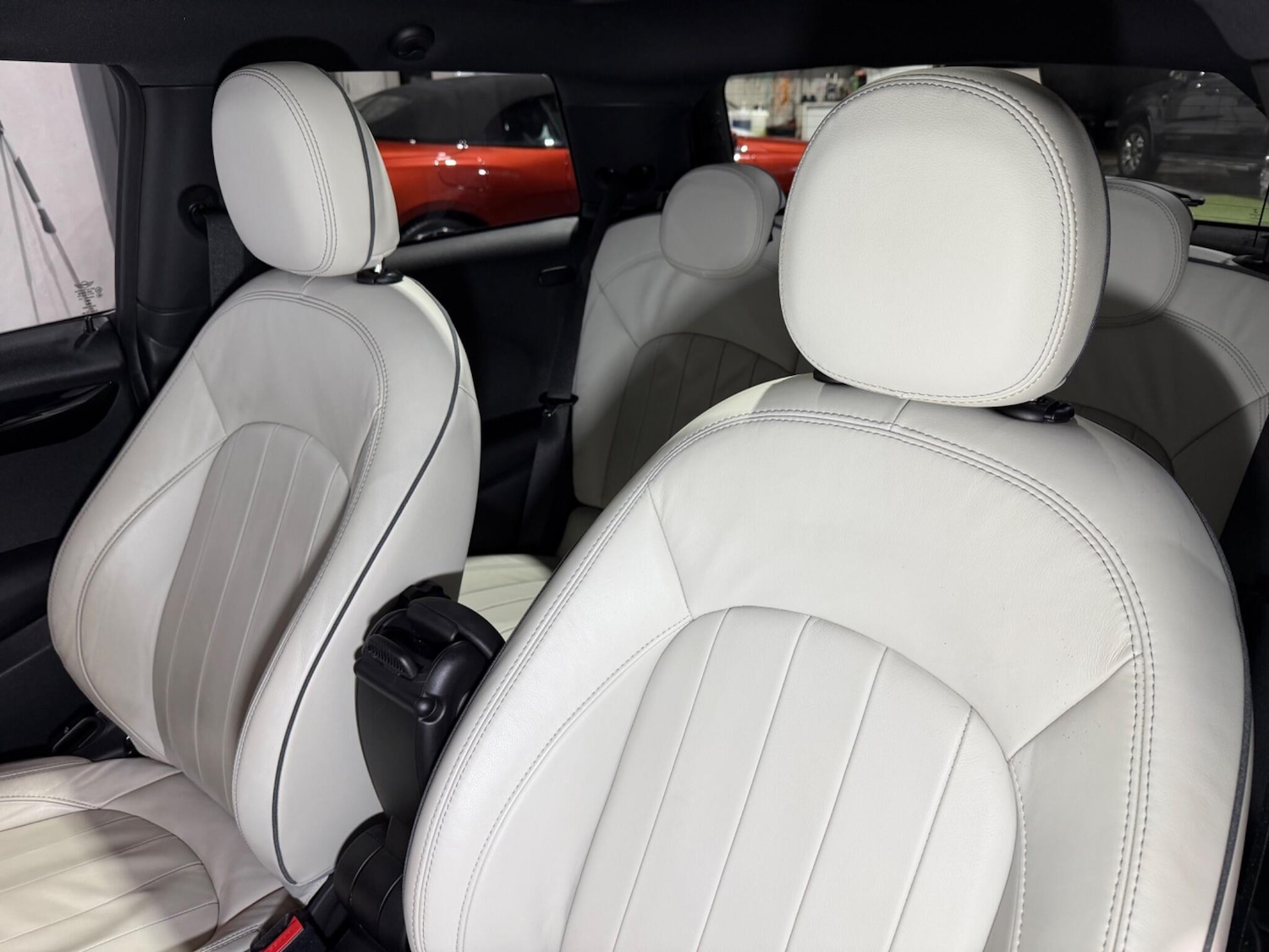 Used MINI Hatch 2016 for sale - 77523651: Photo 17