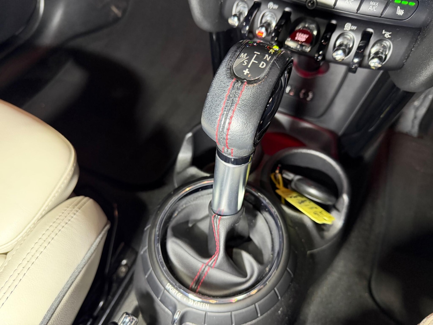 Used MINI Hatch 2016 for sale - 77523651: Photo 18