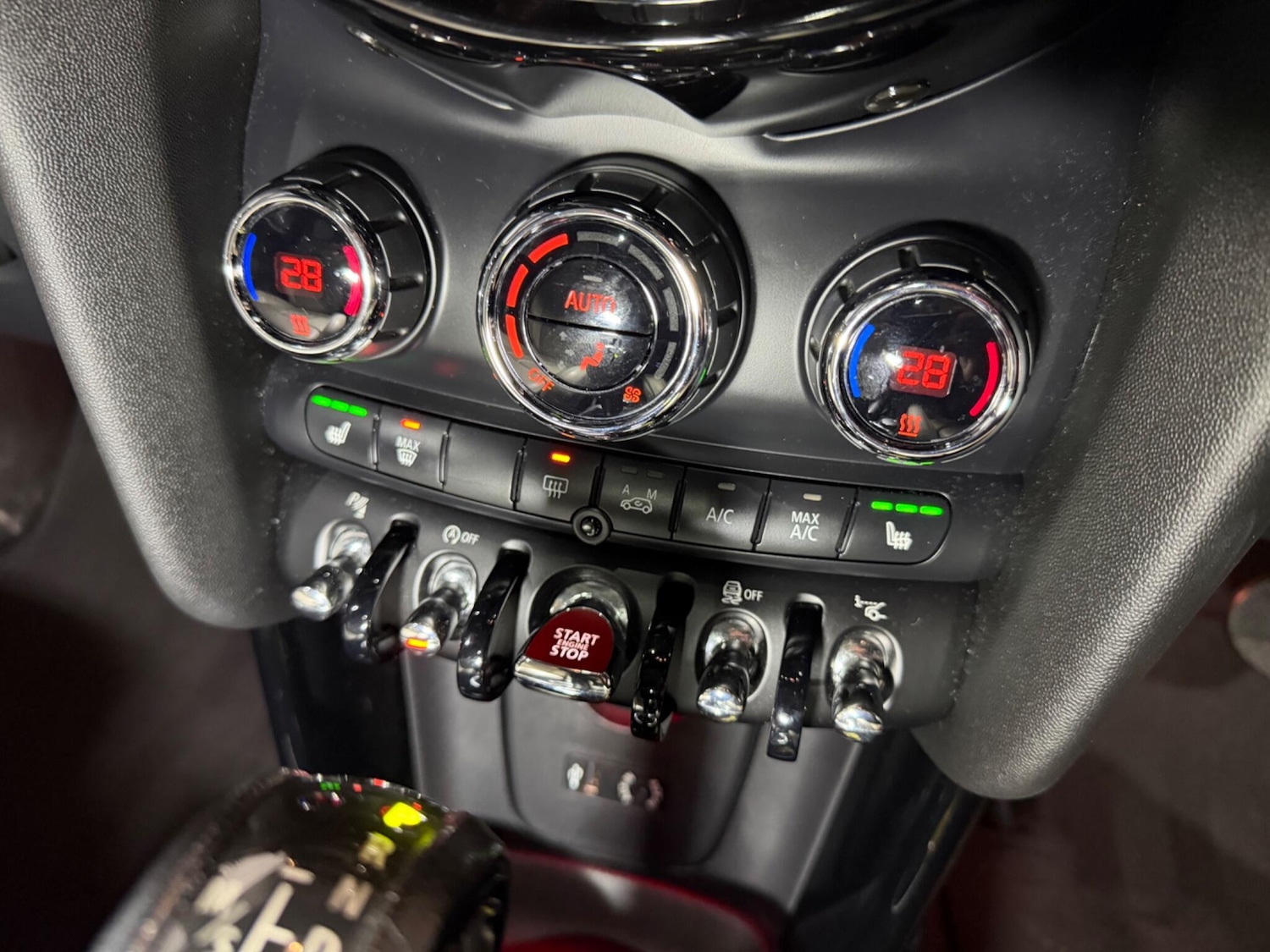 Used MINI Hatch 2016 for sale - 77523651: Photo 19