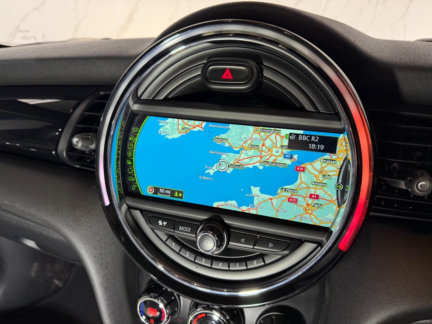 Used MINI Hatch 2016 for sale - 77523651: Photo 20