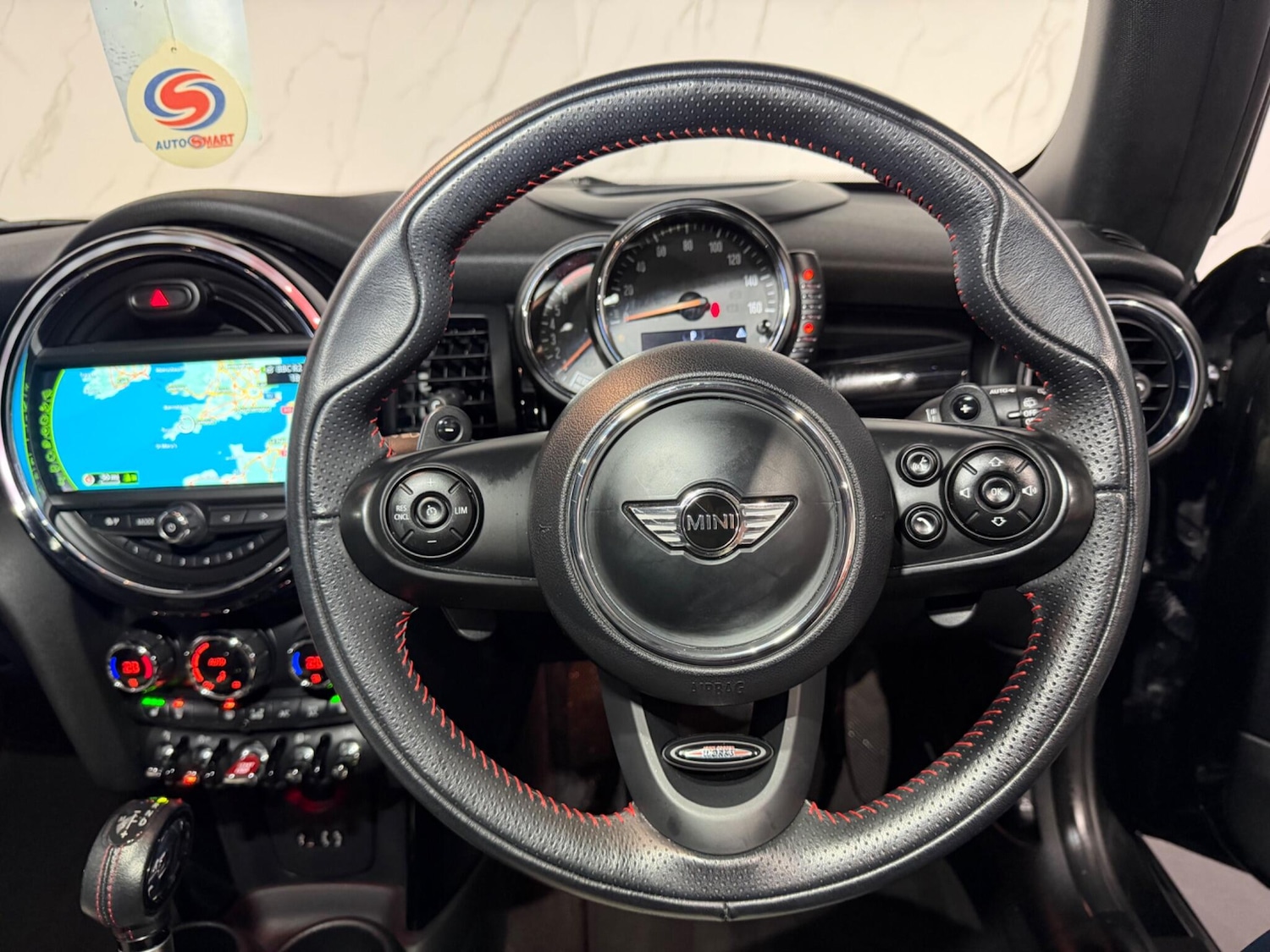 Used MINI Hatch 2016 for sale - 77523651: Photo 22