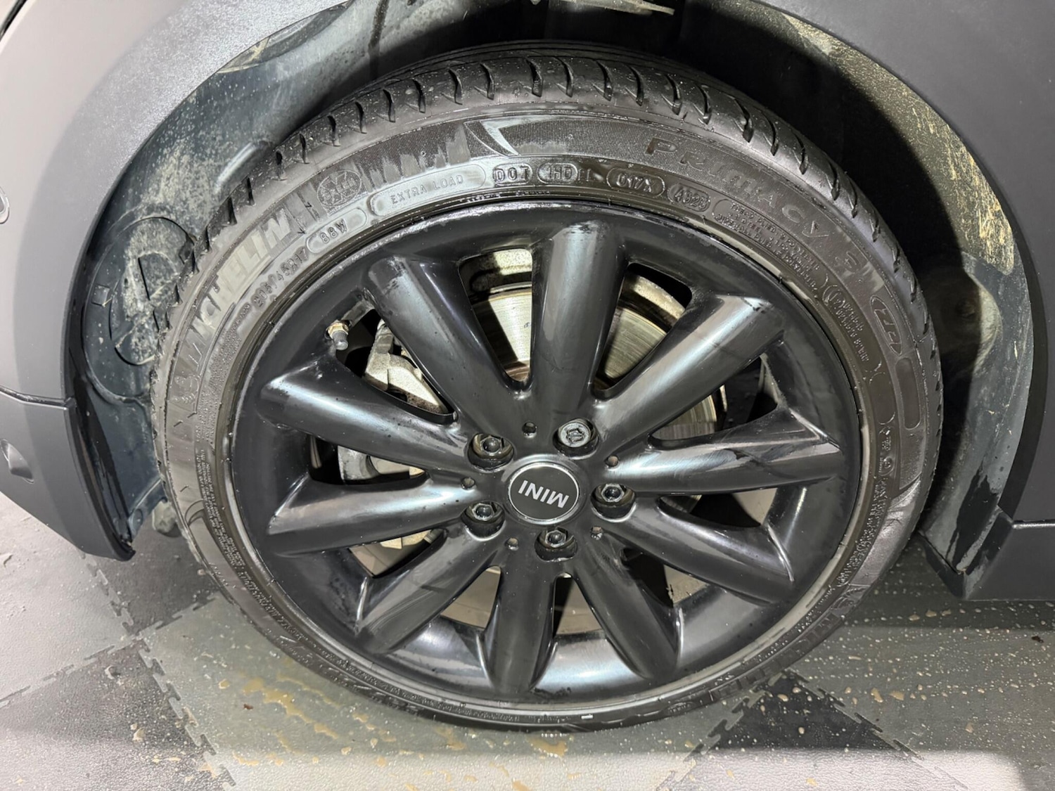 Used MINI Hatch 2016 for sale - 77523651: Photo 23