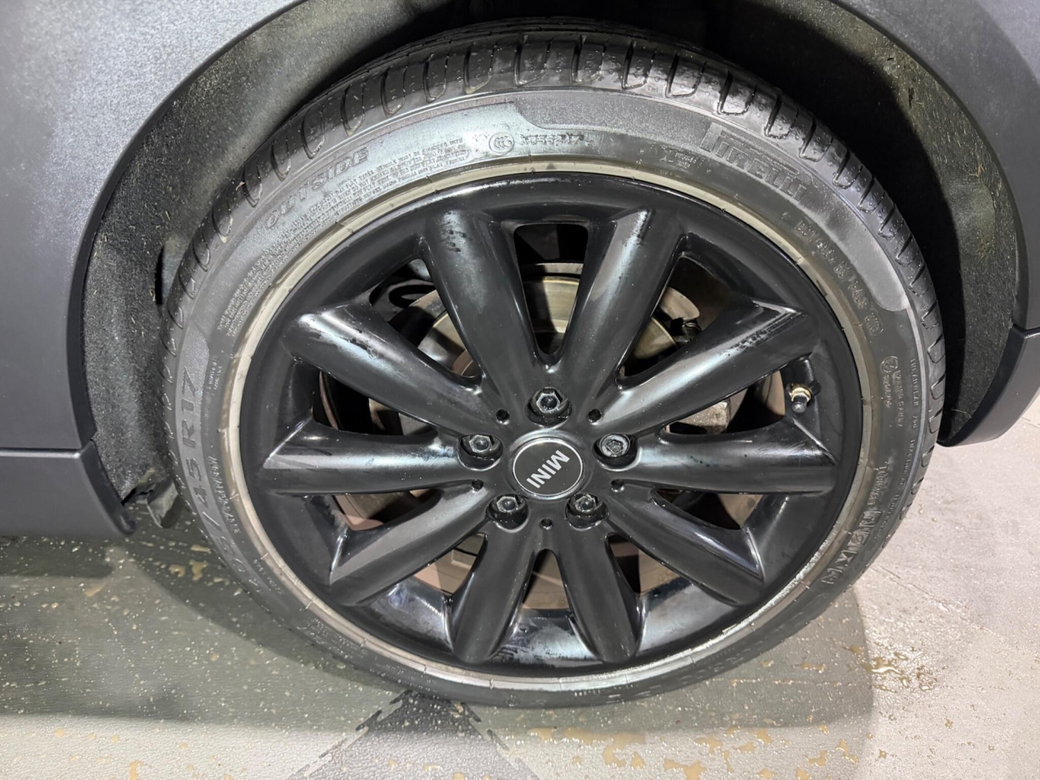 Used MINI Hatch 2016 for sale - 77523651: Photo 24