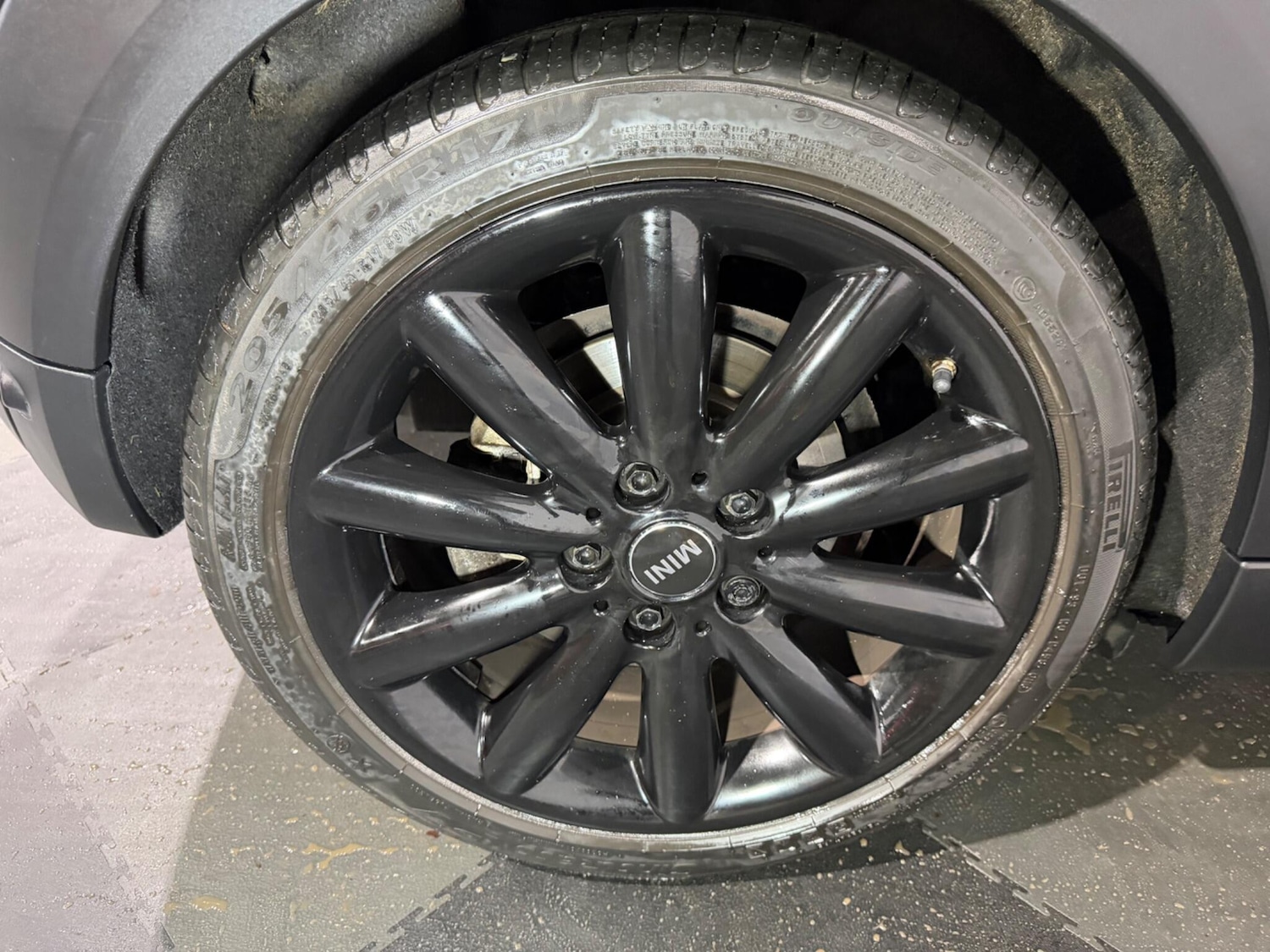 Used MINI Hatch 2016 for sale - 77523651: Photo 25