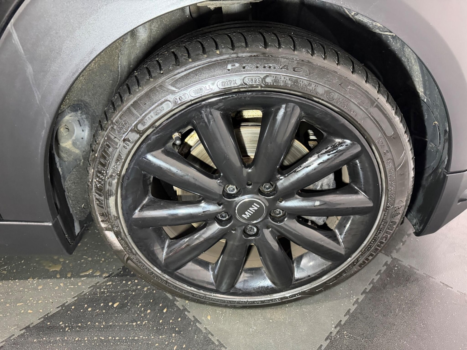 Used MINI Hatch 2016 for sale - 77523651: Photo 26