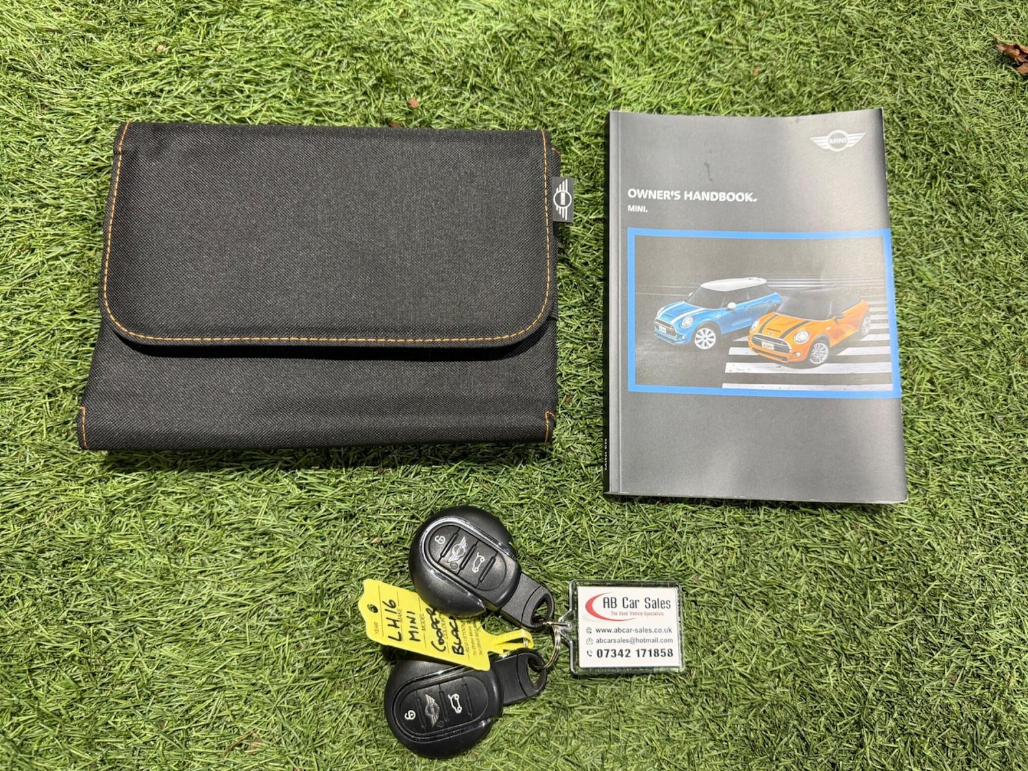 Used MINI Hatch 2016 for sale - 77523651: Photo 27