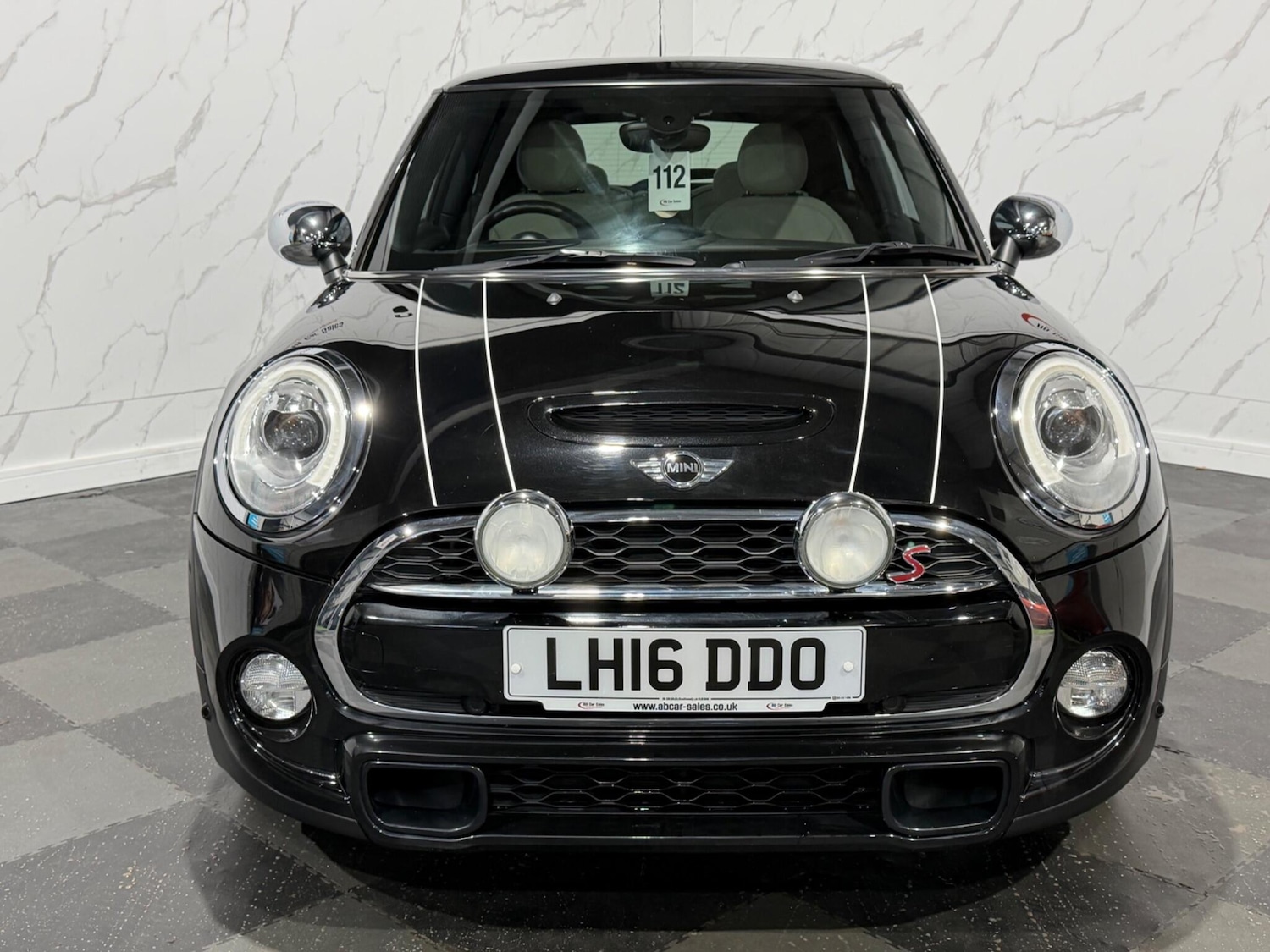 Used MINI Hatch 2016 for sale - 77523651: Photo 3