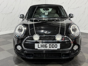 Used MINI Hatch 2016 for sale - 77523651: Photo