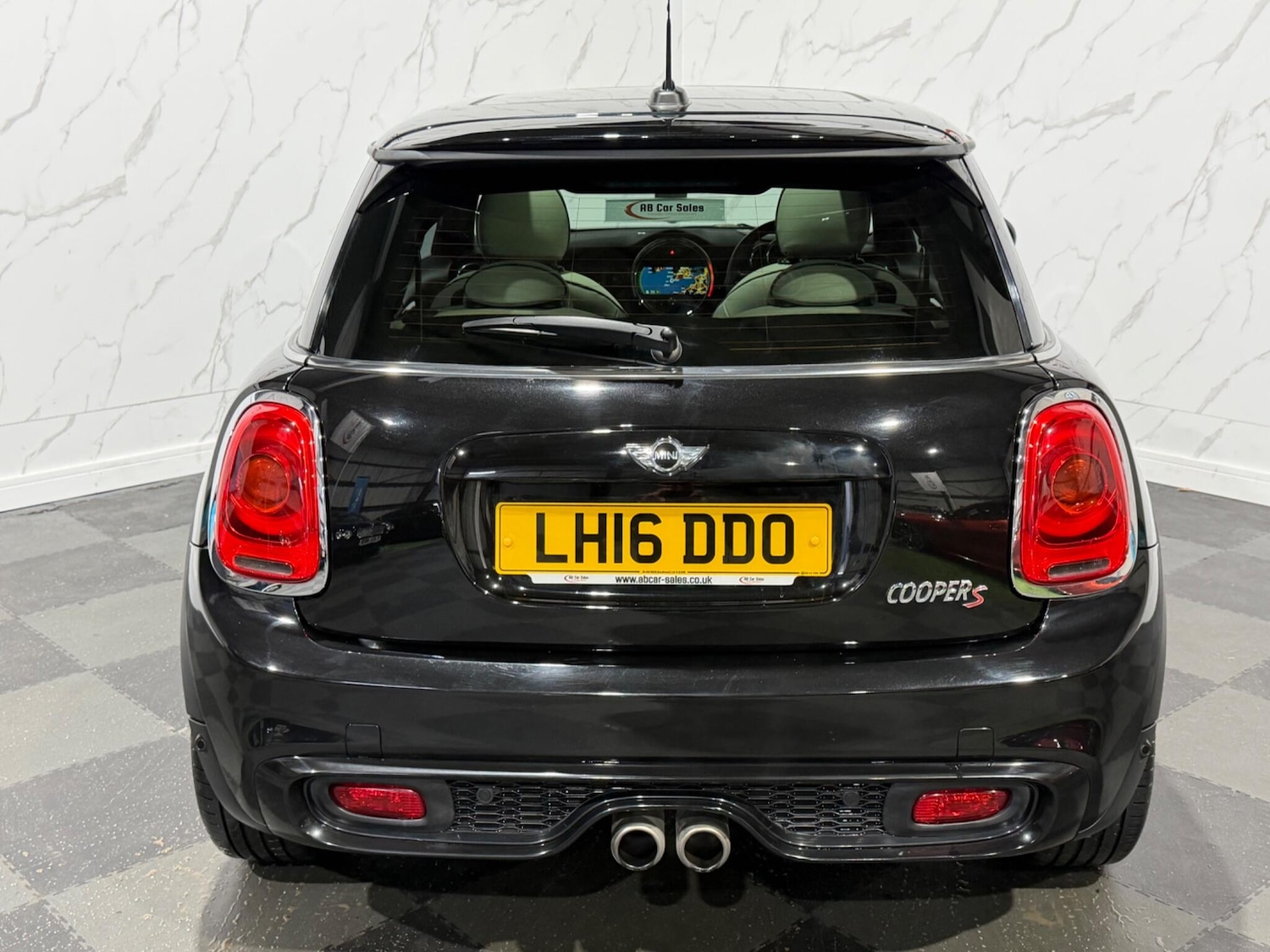 Used MINI Hatch 2016 for sale - 77523651: Photo 4