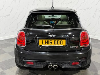 Used MINI Hatch 2016 for sale - 77523651: Photo