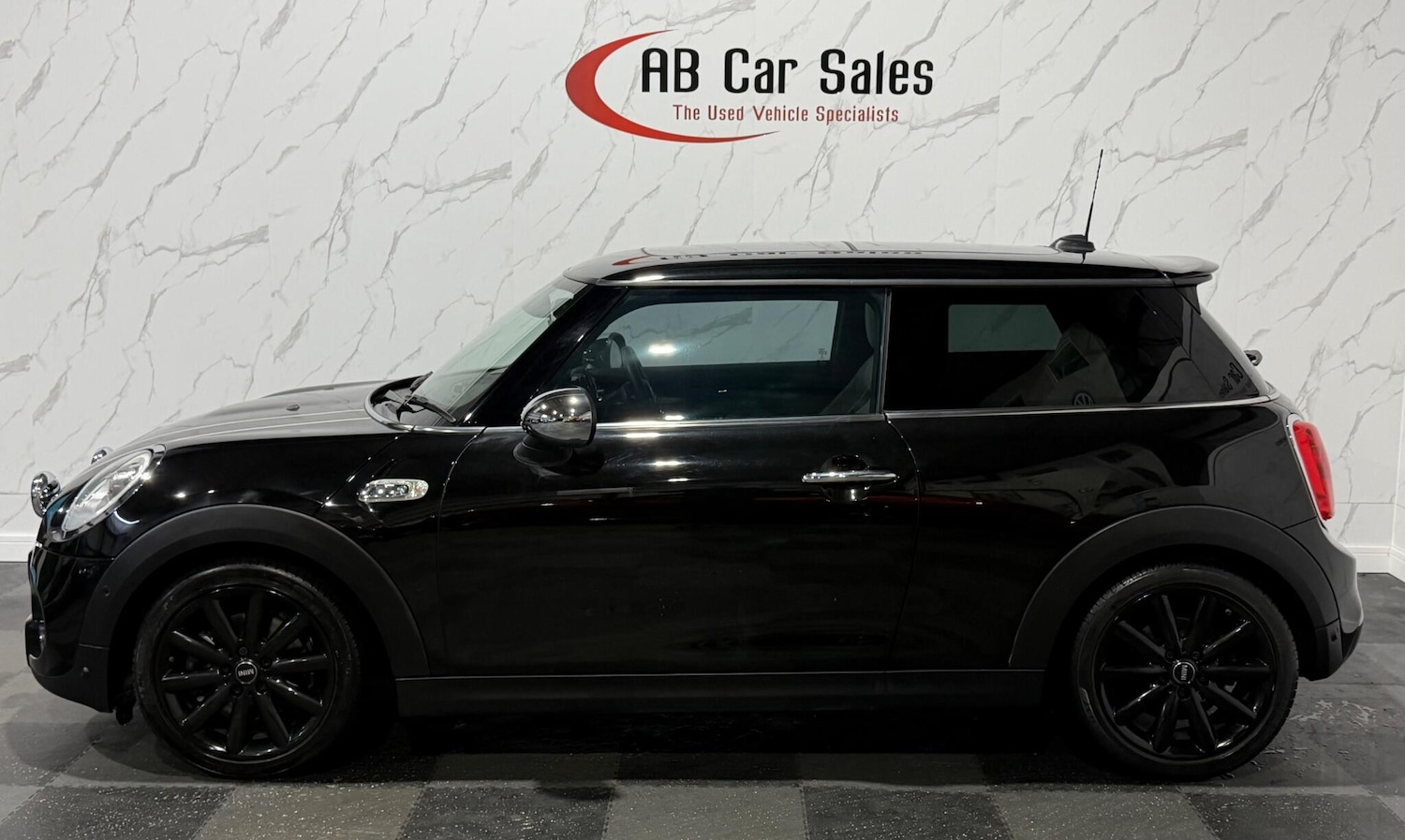 Used MINI Hatch 2016 for sale - 77523651: Photo 7