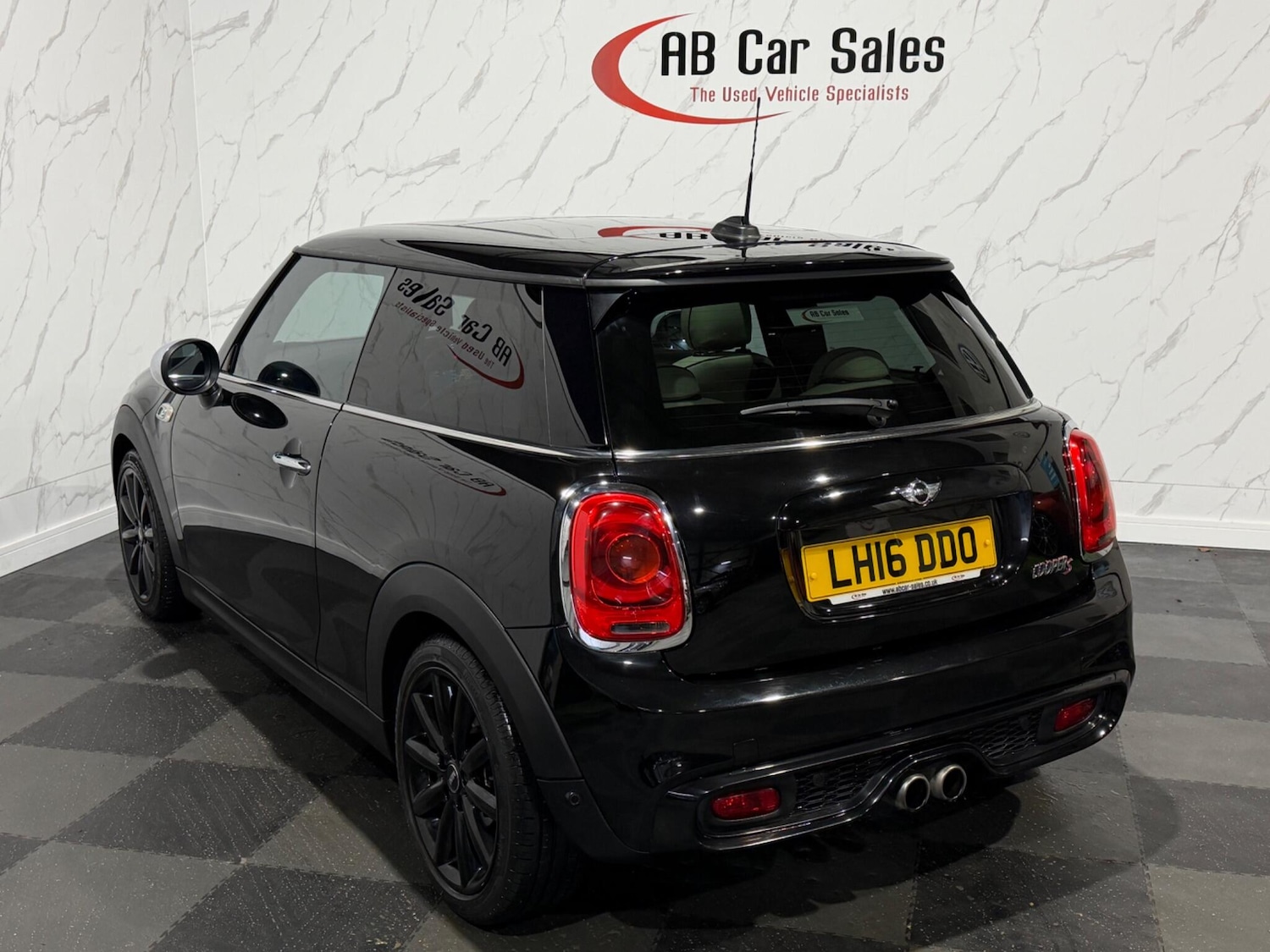 Used MINI Hatch 2016 for sale - 77523651: Photo 8
