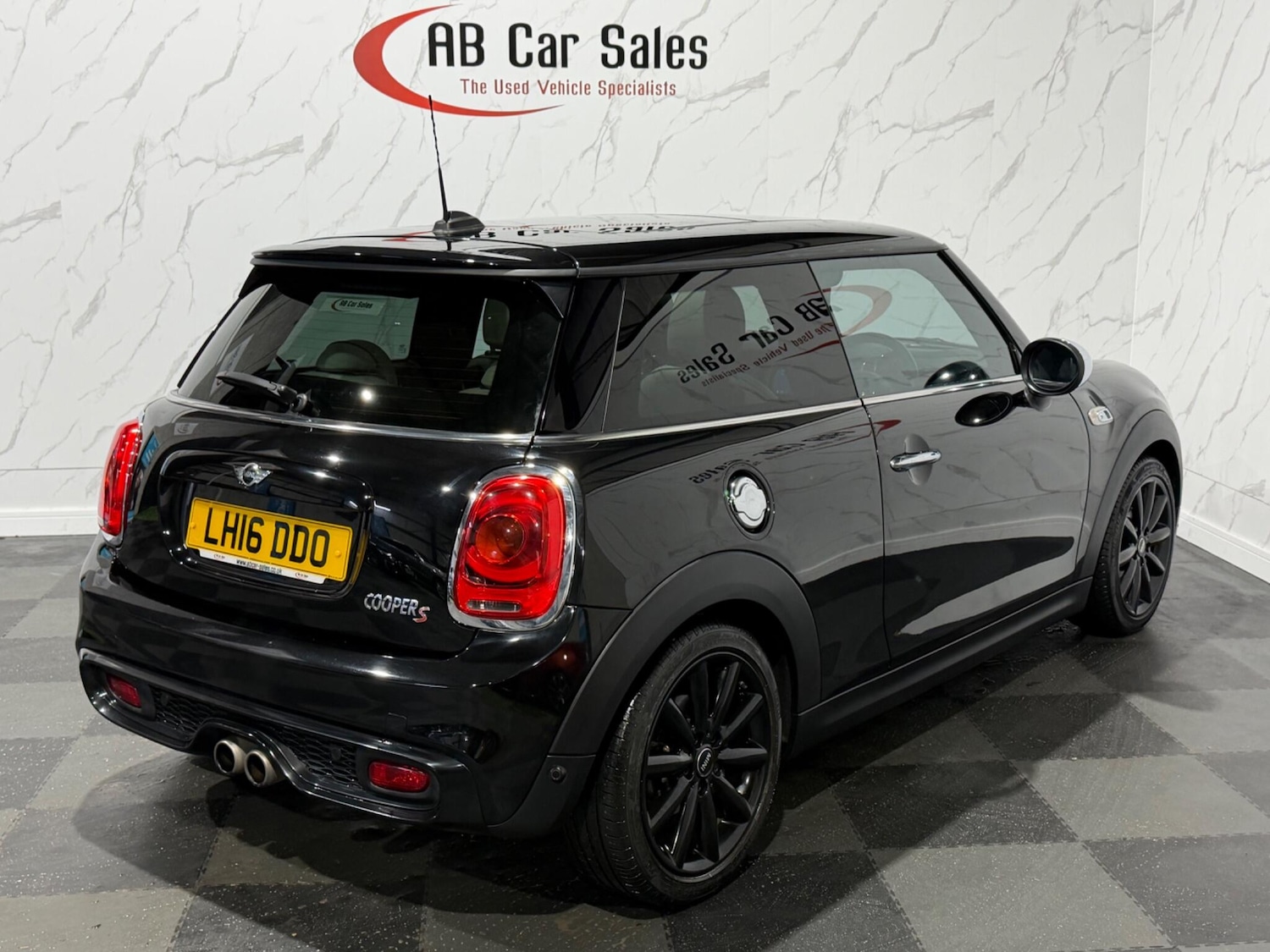 Used MINI Hatch 2016 for sale - 77523651: Photo 9