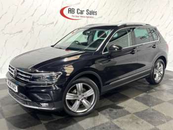 2019 (19) - 2.0 TDi 150 4Motion SEL 5dr