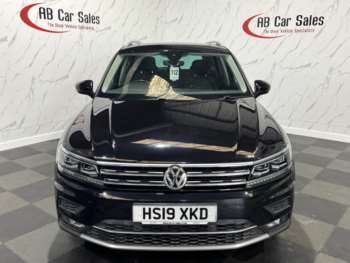 Used Volkswagen Tiguan 2019 for sale - 74822648: Photo