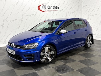 Used Volkswagen Golf 2016 for sale - 78834168: Photo