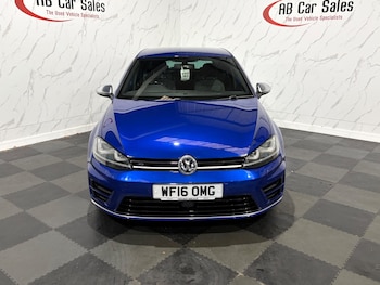 Used Volkswagen Golf 2016 for sale - 78834168: Photo