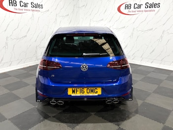 Used Volkswagen Golf 2016 for sale - 78834168: Photo