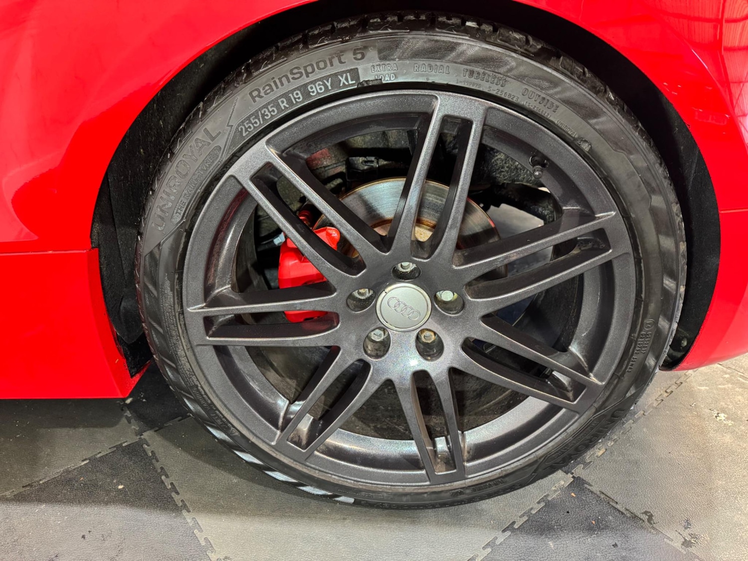 Used Audi TT 2012 for sale - 76990535: Photo 11