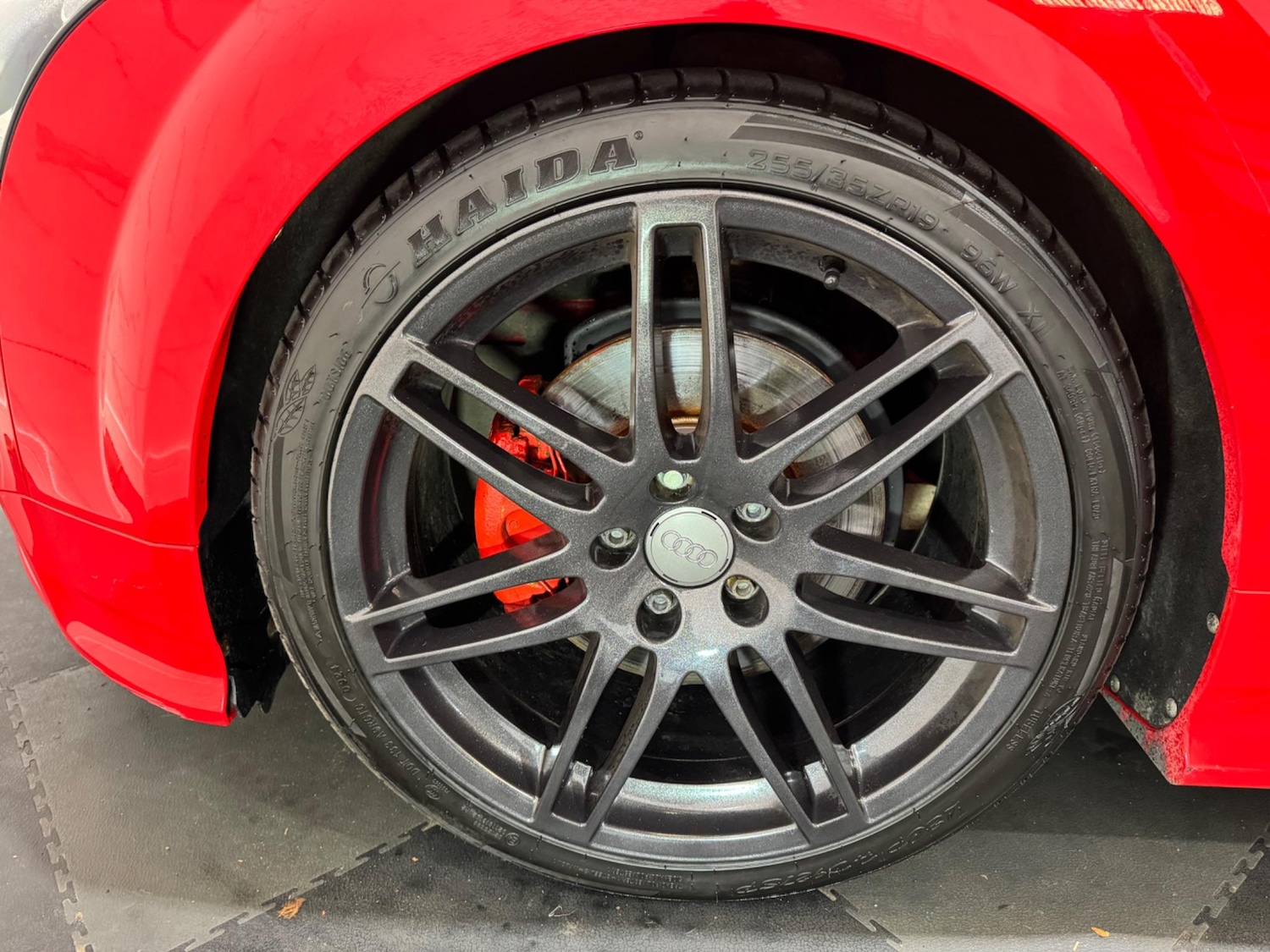 Used Audi TT 2012 for sale - 76990535: Photo 12