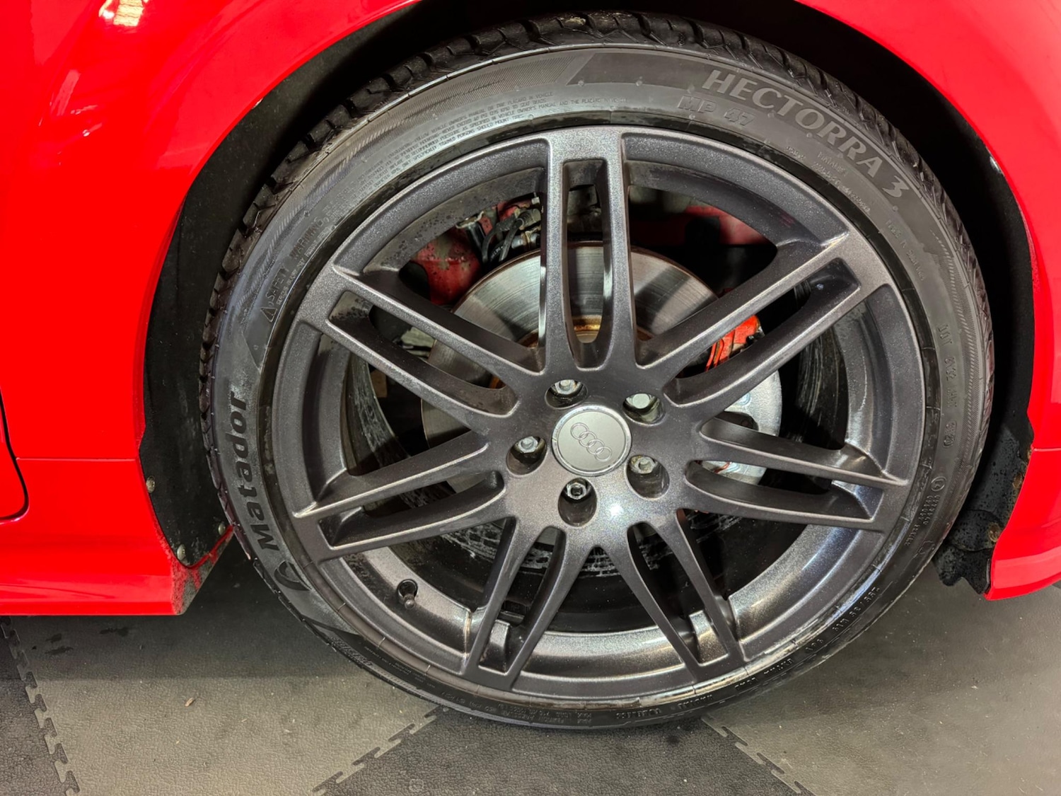 Used Audi TT 2012 for sale - 76990535: Photo 13