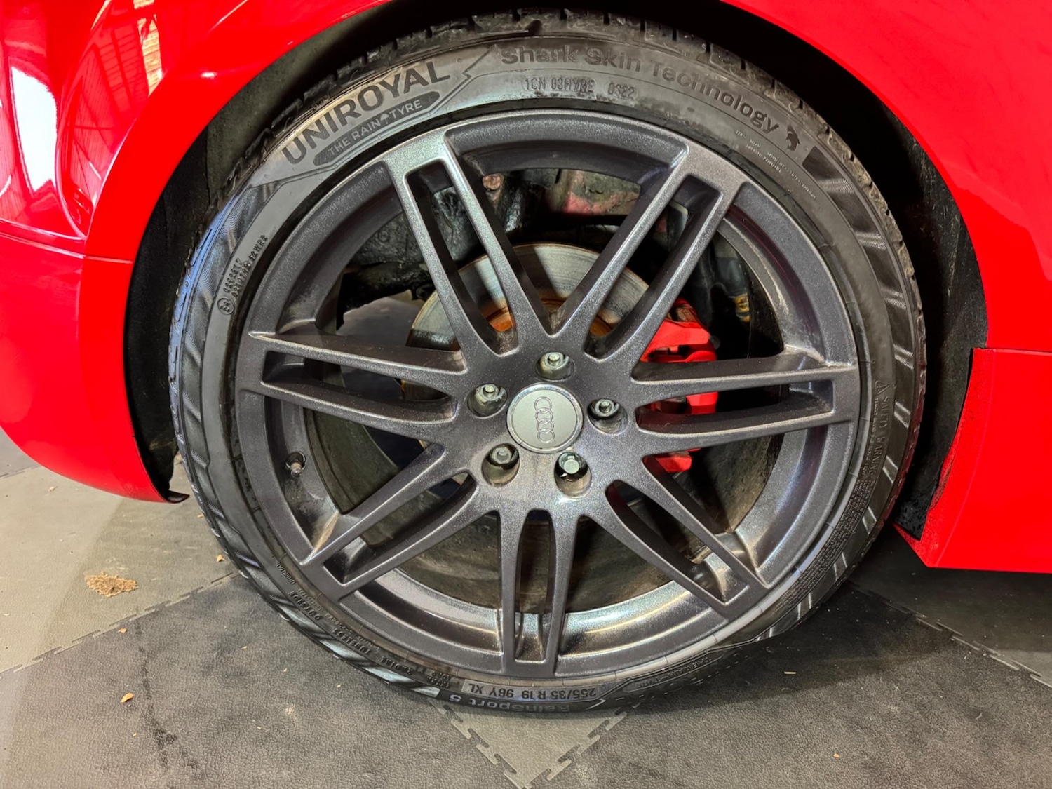 Used Audi TT 2012 for sale - 76990535: Photo 14