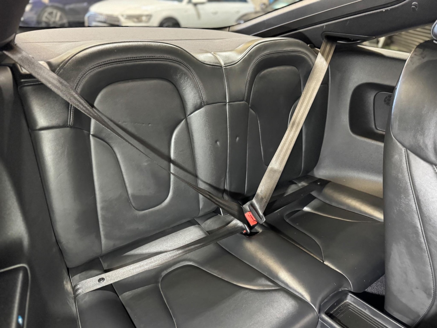 Used Audi TT 2012 for sale - 76990535: Photo 16