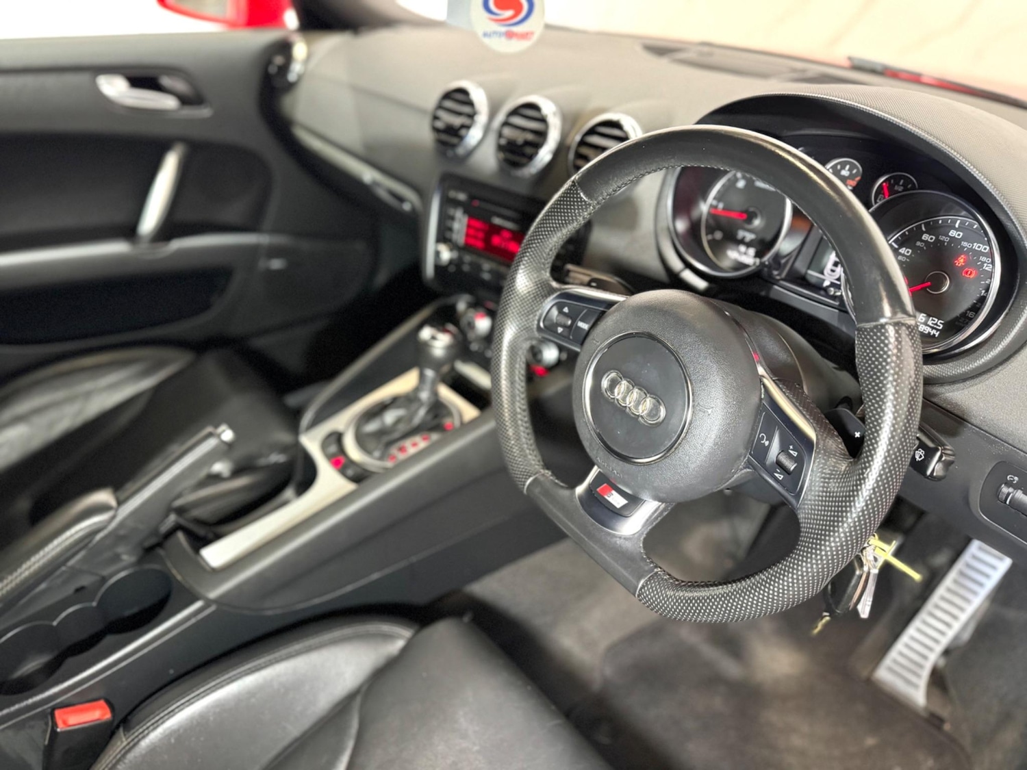 Used Audi TT 2012 for sale - 76990535: Photo 20