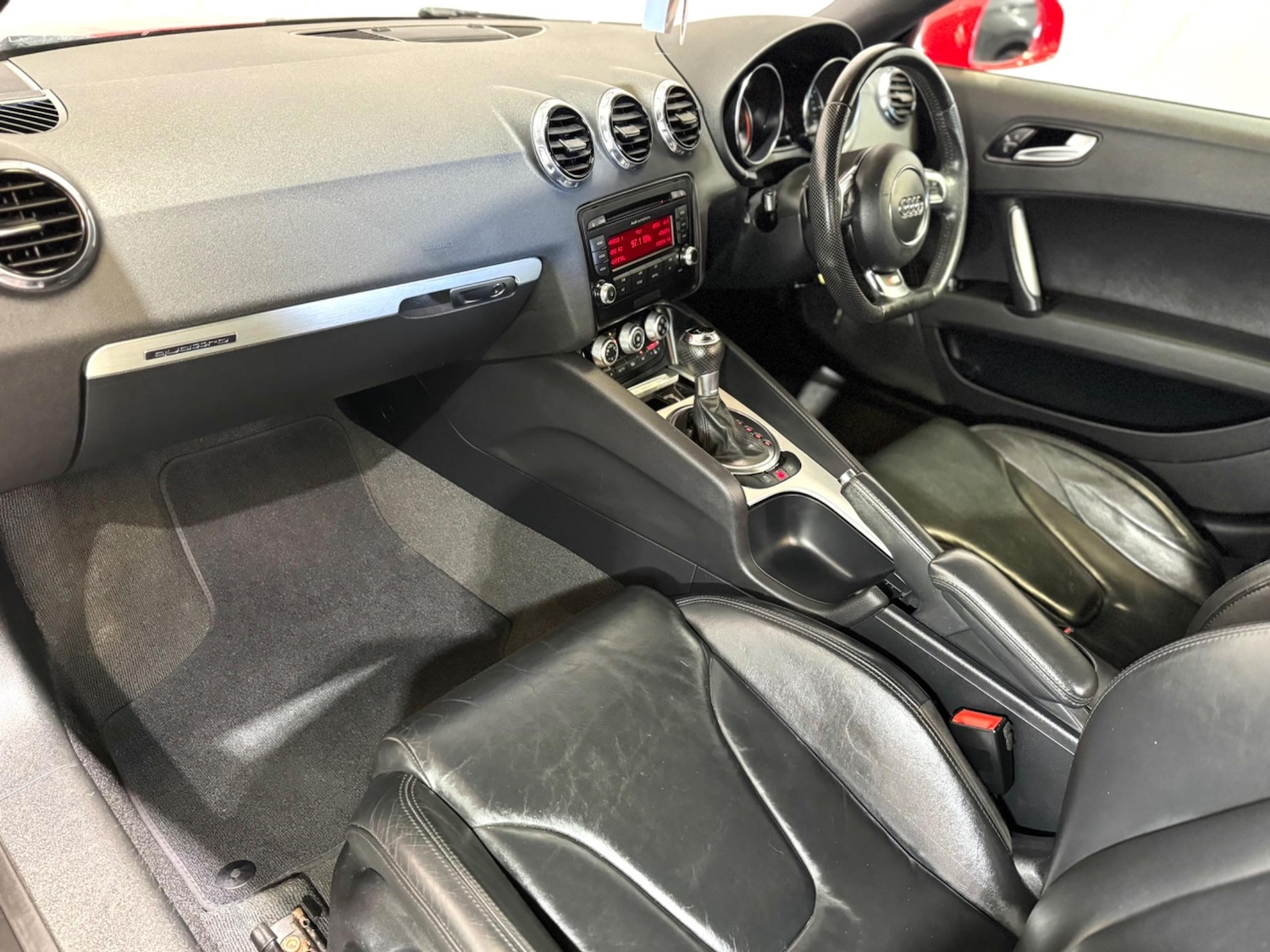 Used Audi TT 2012 for sale - 76990535: Photo 21