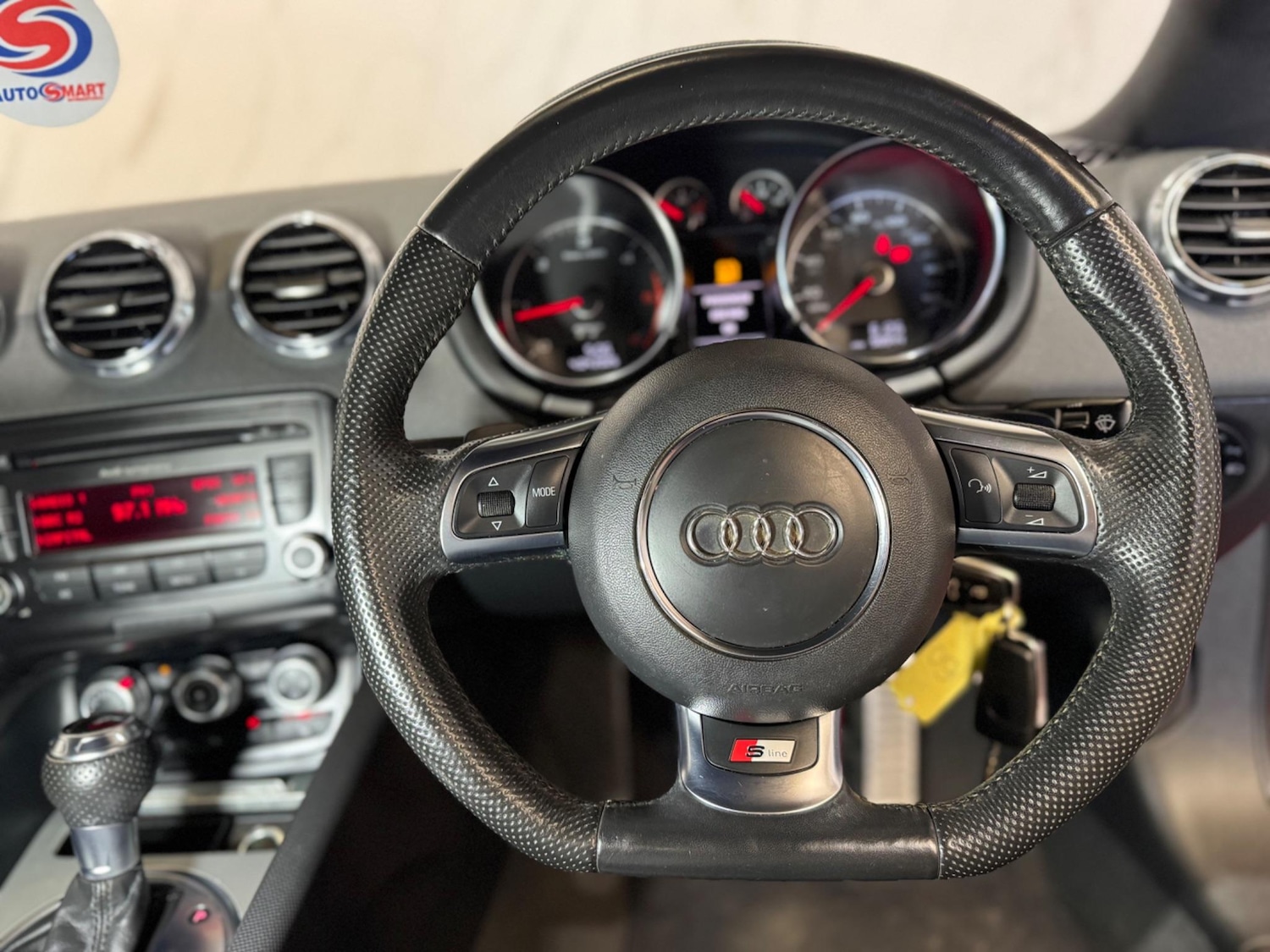 Used Audi TT 2012 for sale - 76990535: Photo 24